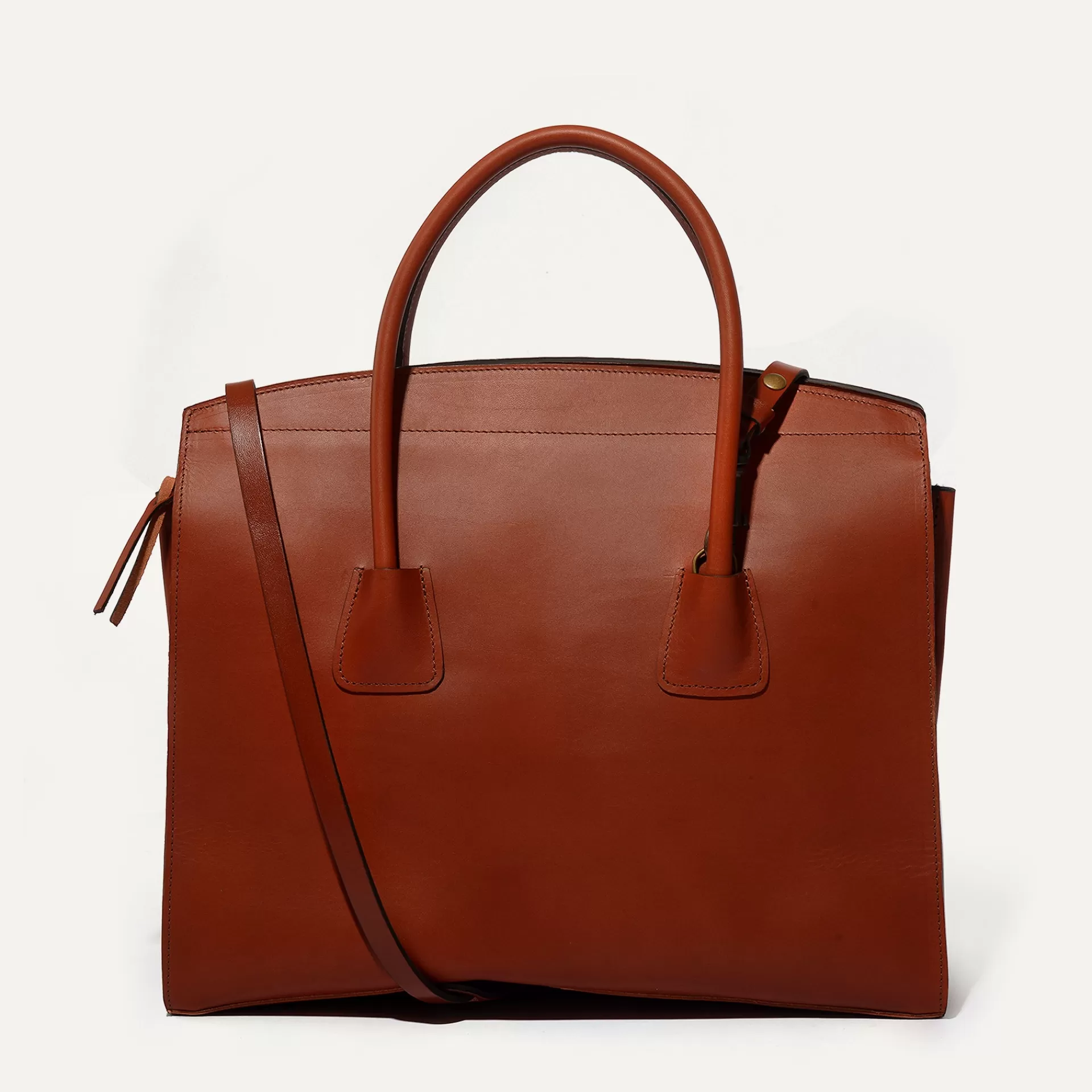 Femme Bleu de chauffe Cabas Business Dalva