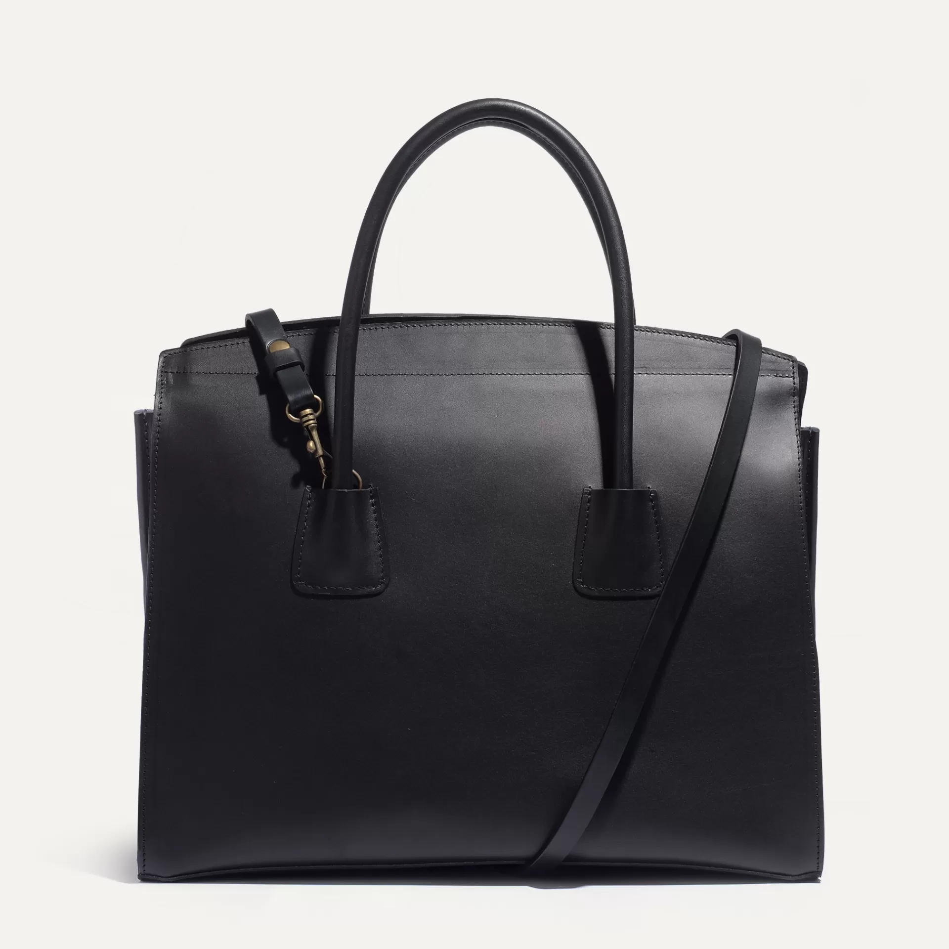 Femme Bleu de chauffe Cabas Business Dalva