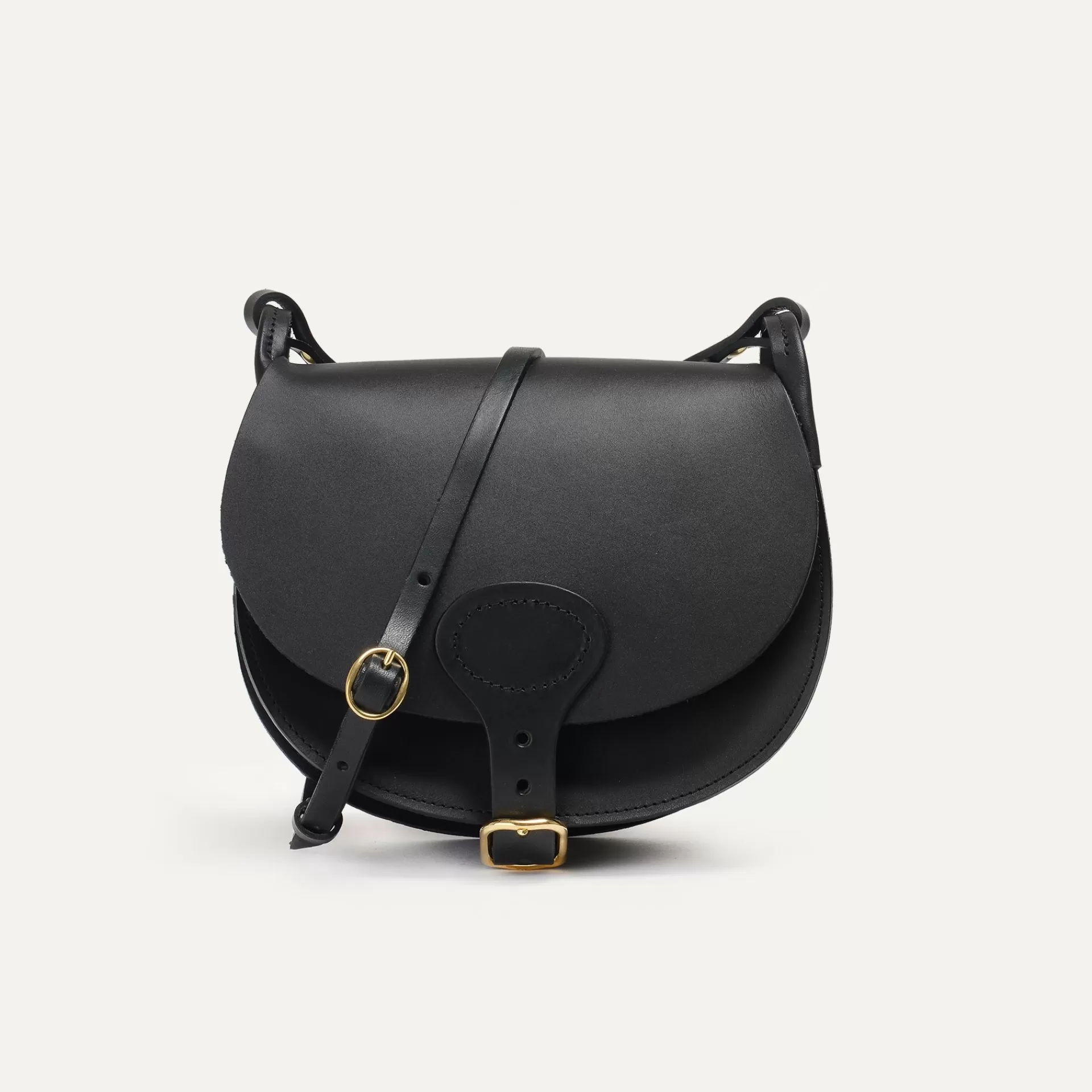 Femme Bleu de chauffe Gibeciere Diane M