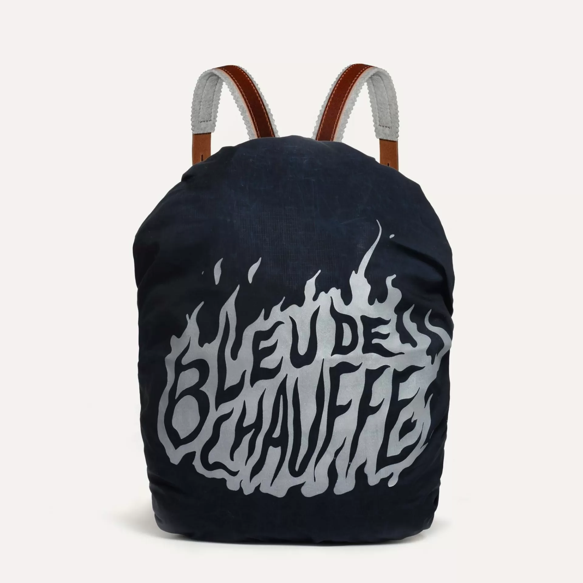 Homme Bleu de chauffe Housse De Pluie Storm