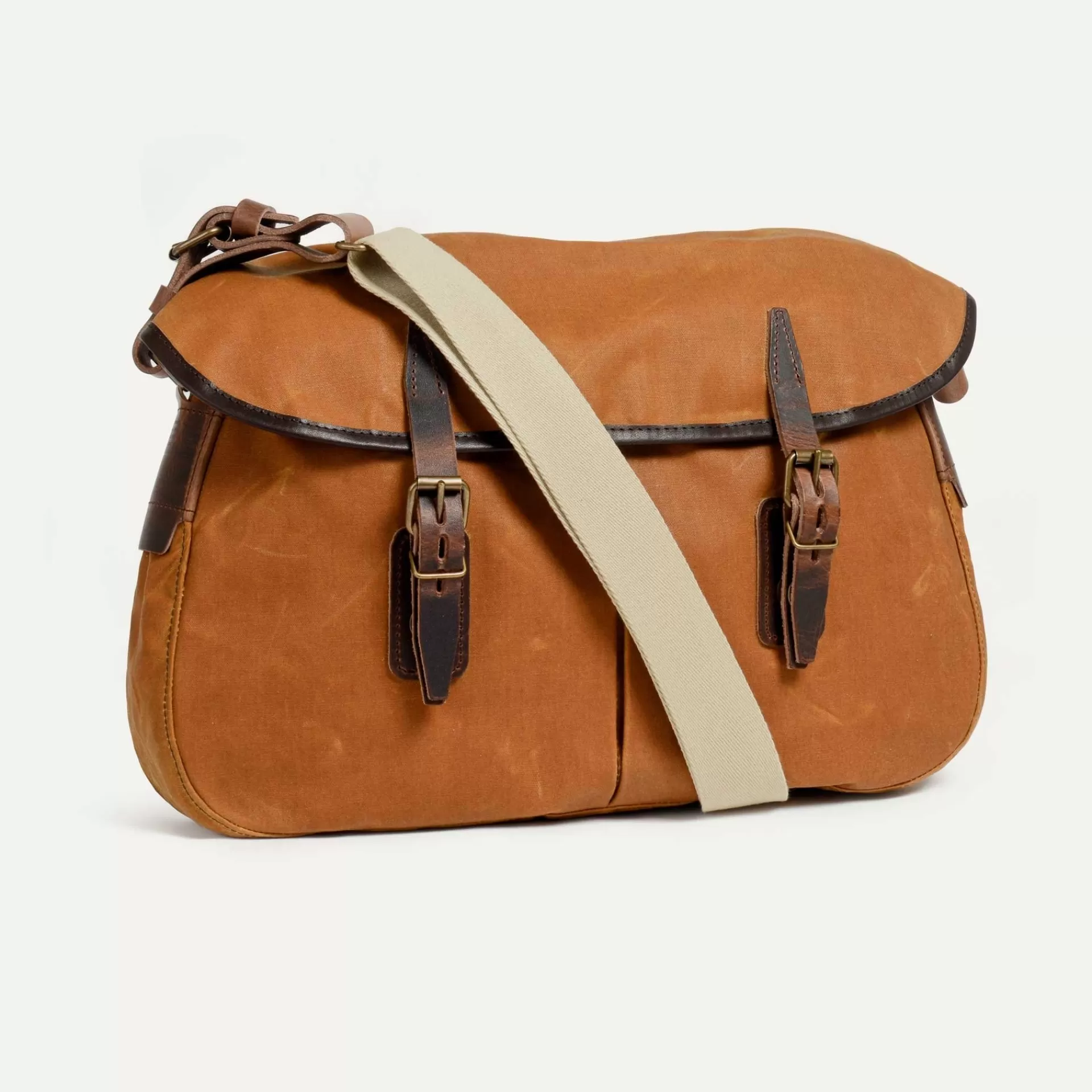 Femme Bleu de chauffe Musette Du Pecheur M