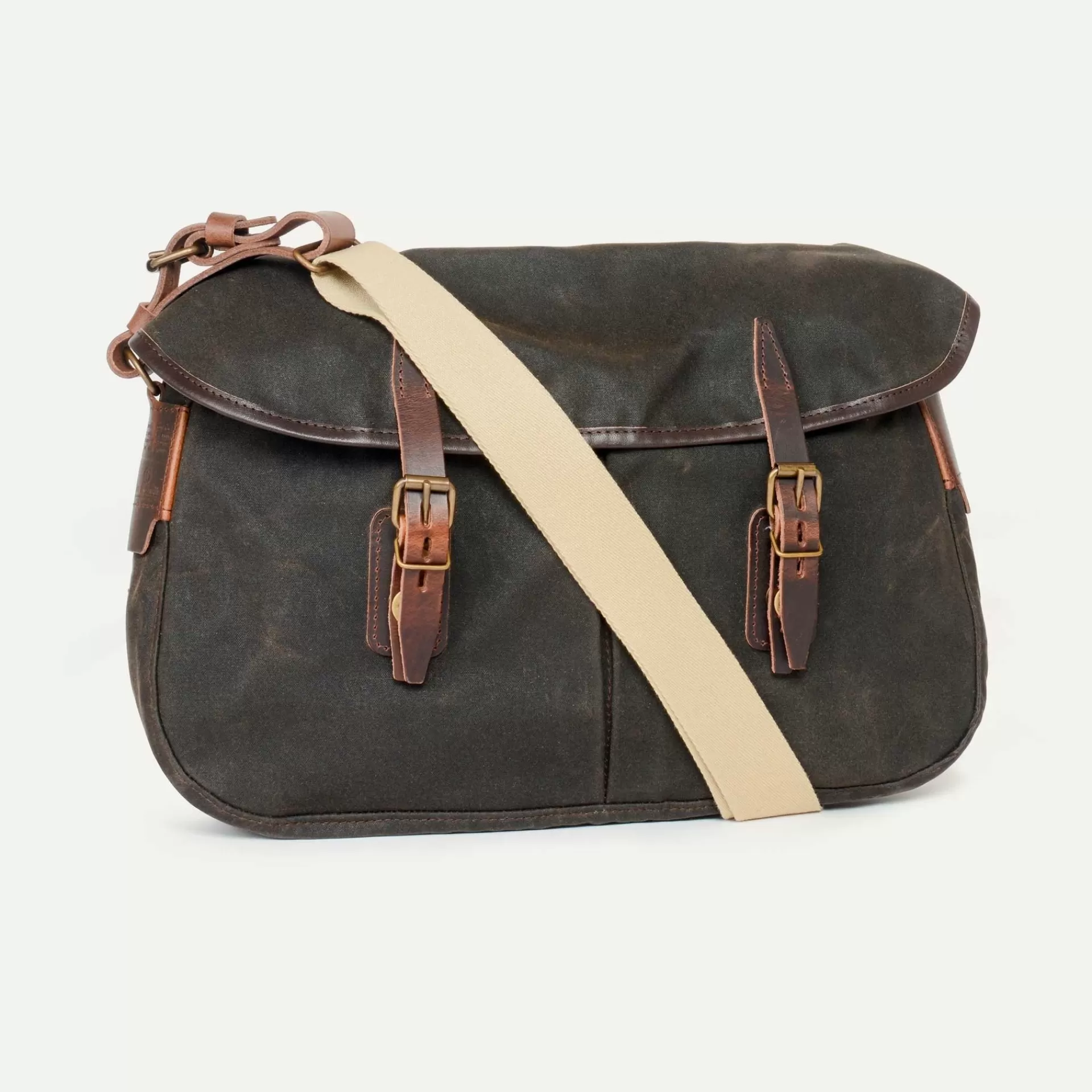 Femme Bleu de chauffe Musette Du Pecheur M