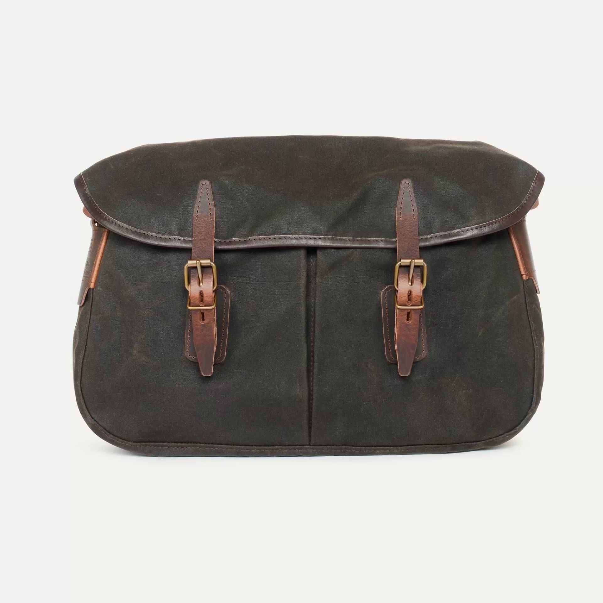 Femme Bleu de chauffe Musette Du Pecheur M