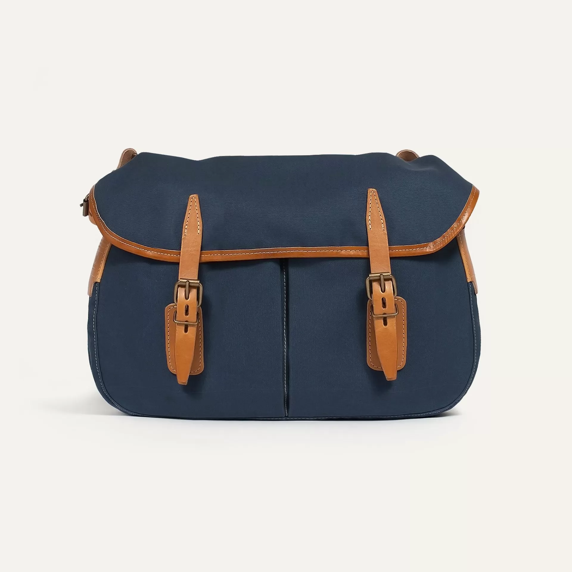 Femme Bleu de chauffe Musette Du Pecheur S