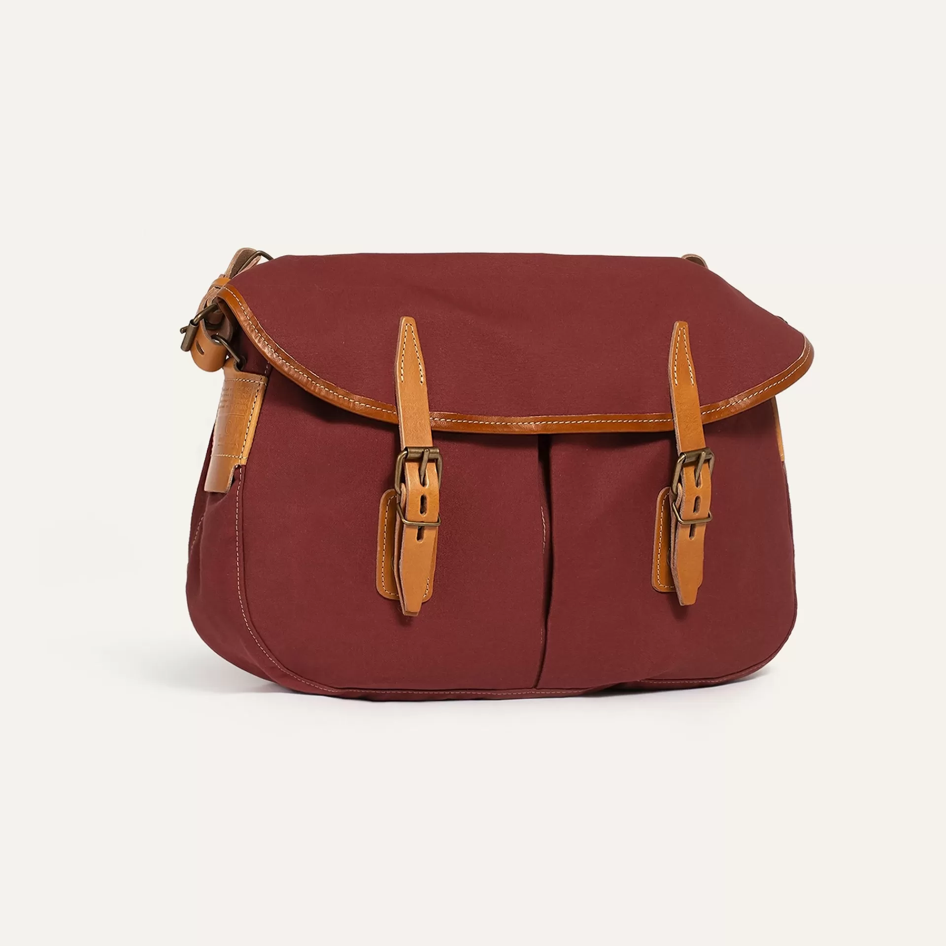 Femme Bleu de chauffe Musette Du Pecheur S