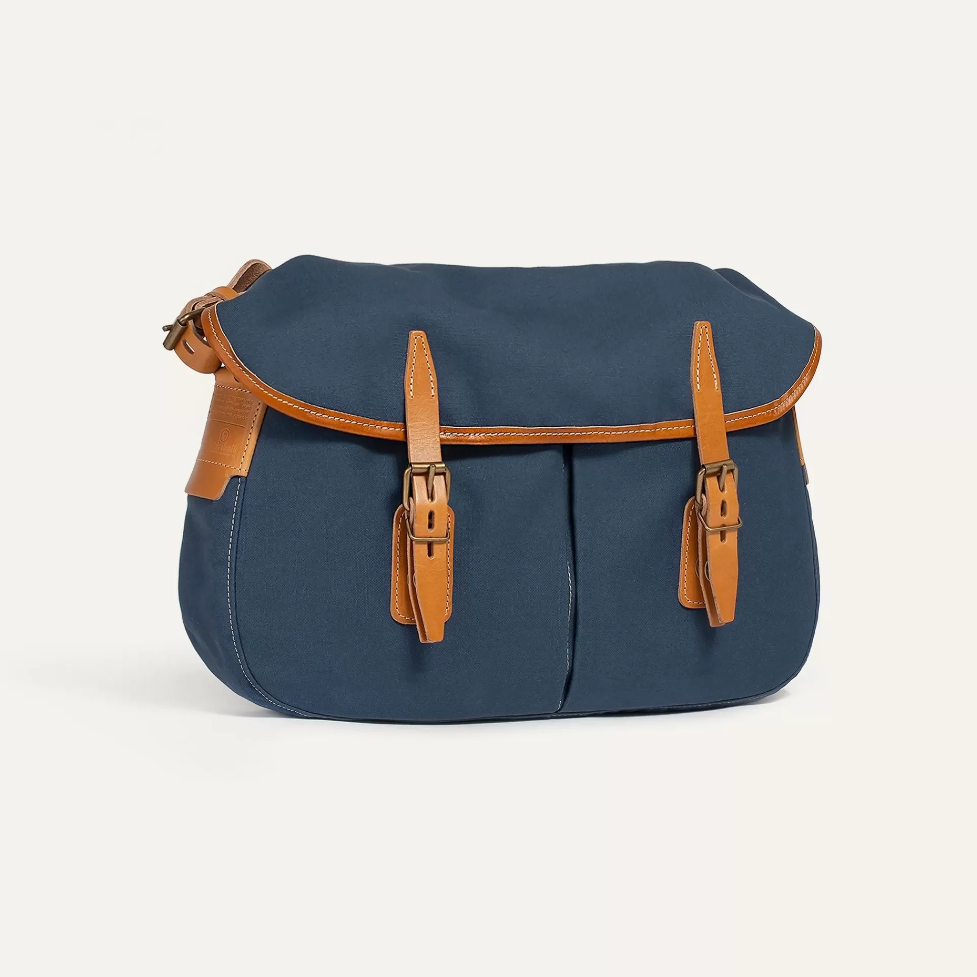Femme Bleu de chauffe Musette Du Pecheur S