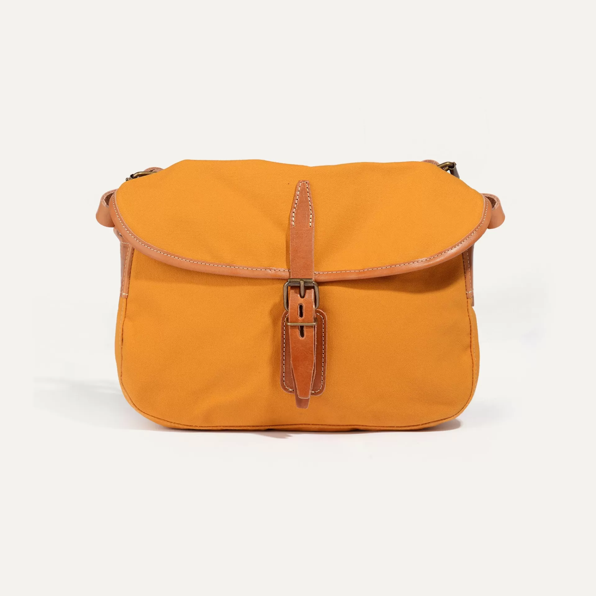 Femme Bleu de chauffe Musette Du Pecheur Xs