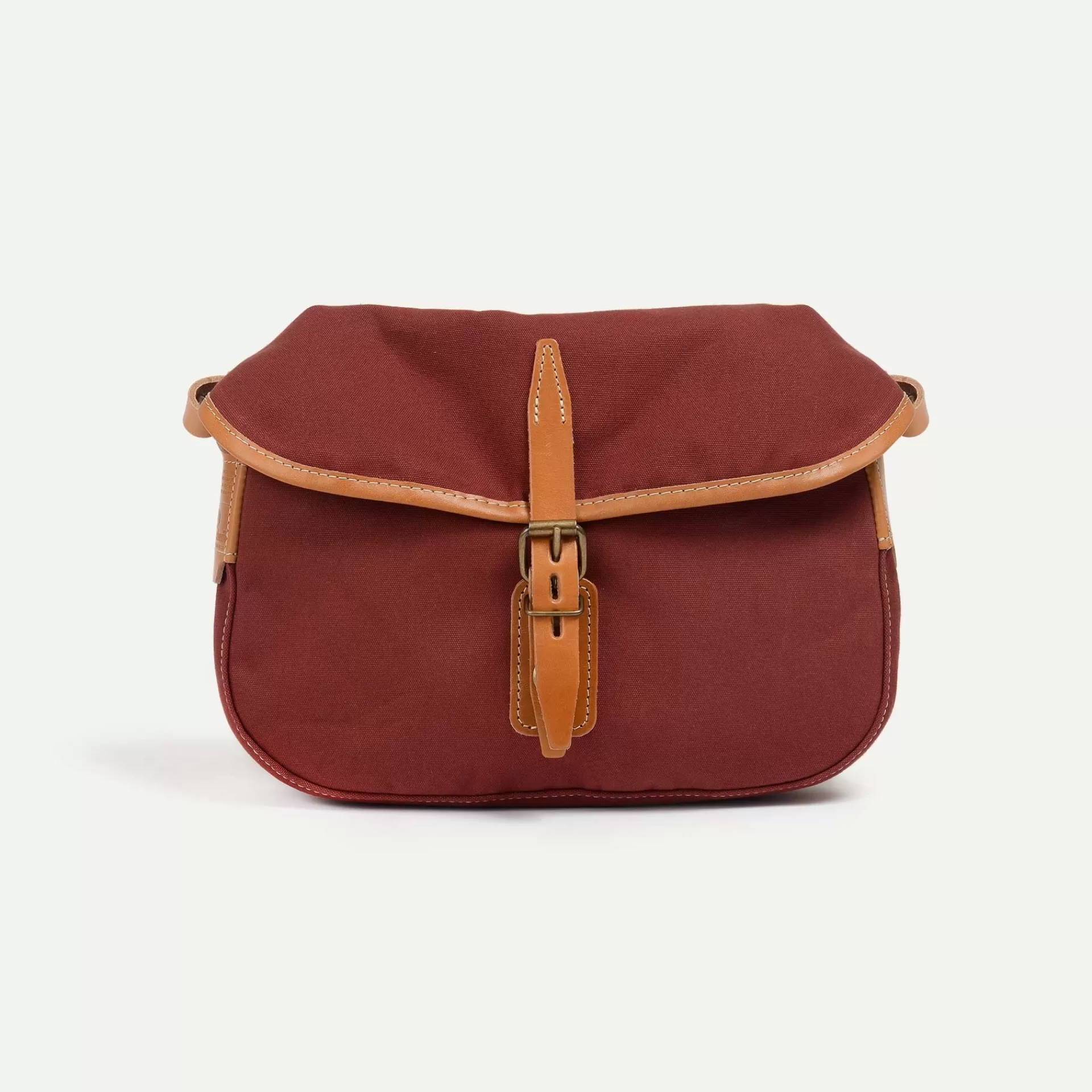 Femme Bleu de chauffe Musette Du Pecheur Xs