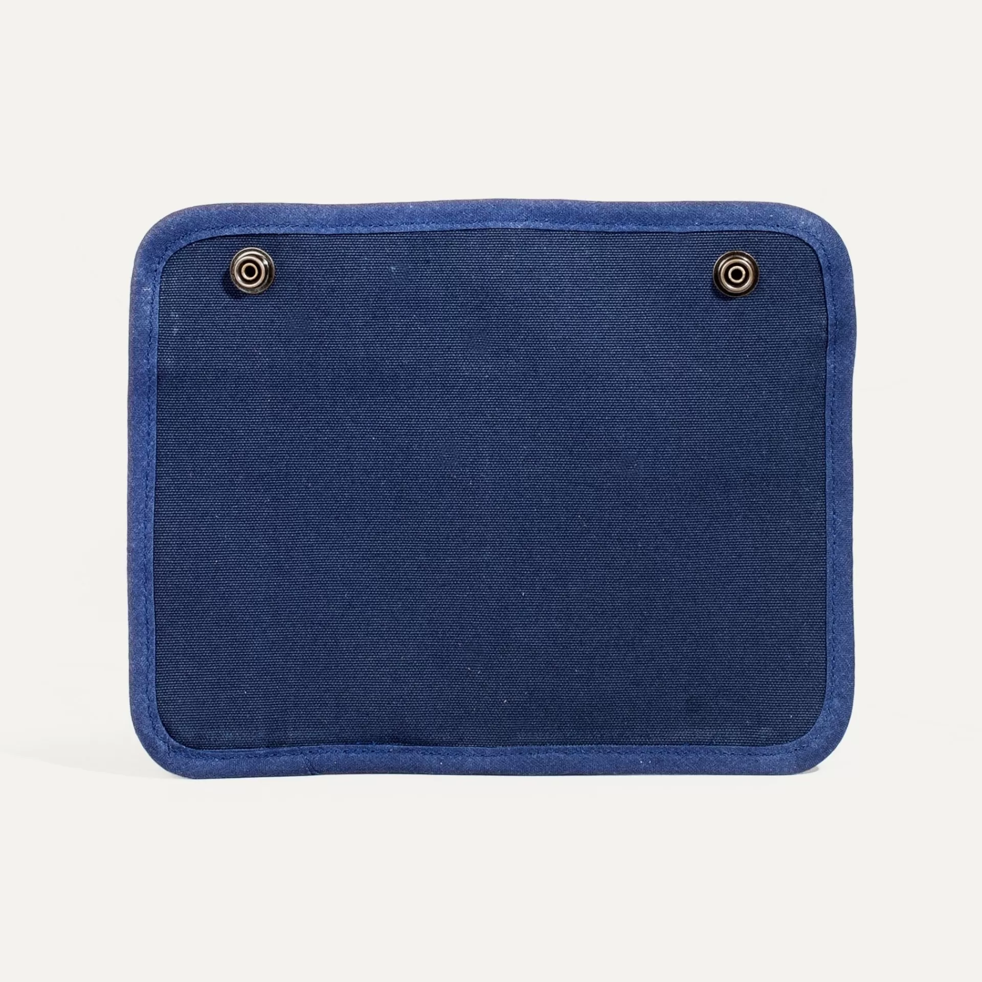Femme Bleu de chauffe Poche Multicompartiments