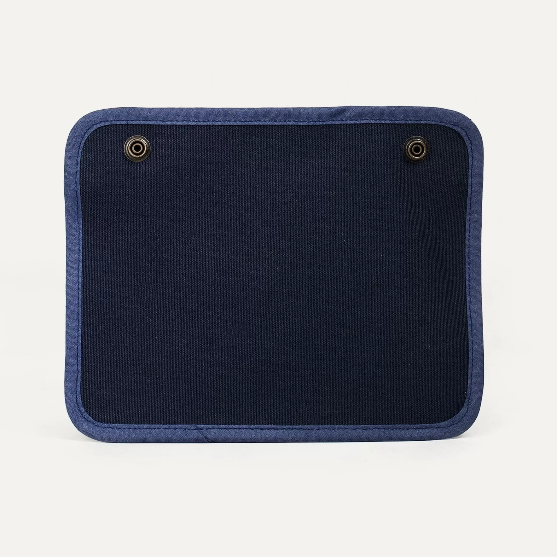 Femme Bleu de chauffe Poche Zippee