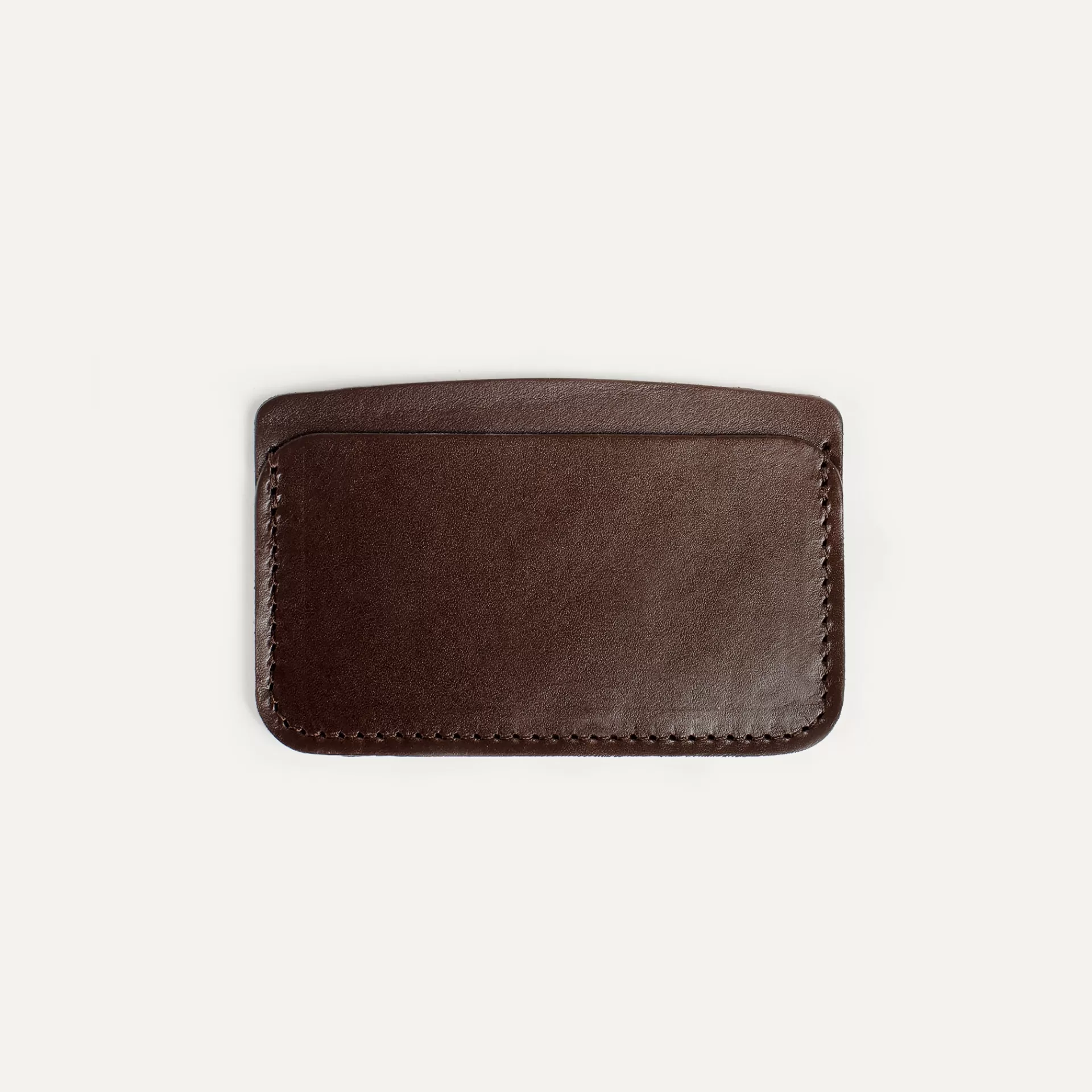Femme Bleu de chauffe Porte Cartes Visamex