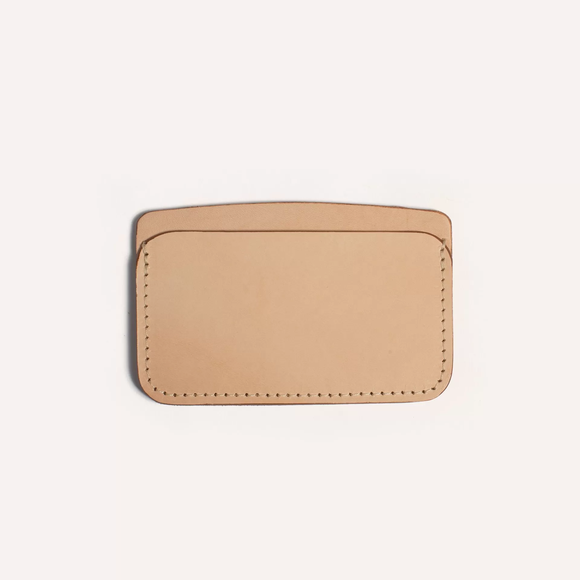 Femme Bleu de chauffe Porte Cartes Visamex