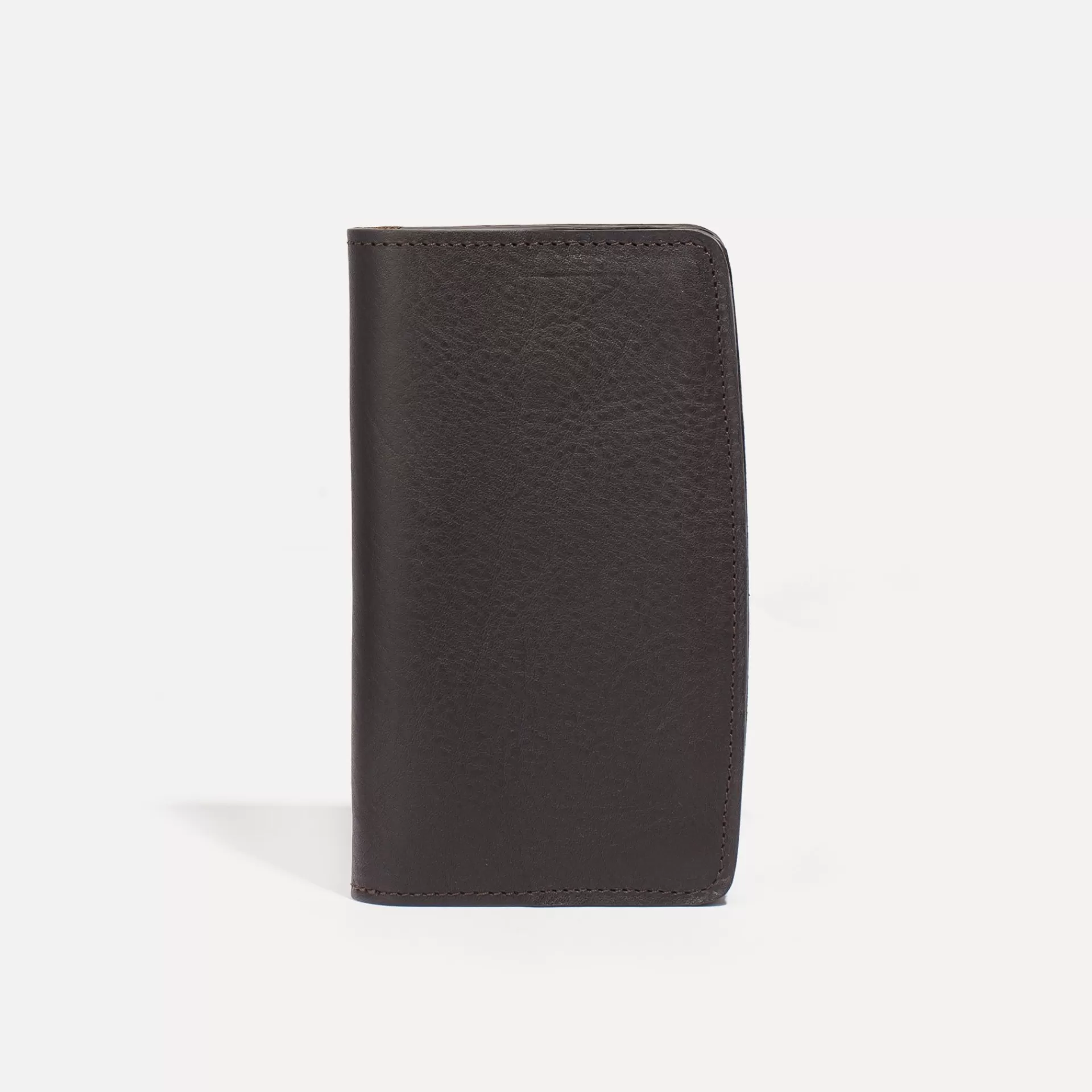 Femme Bleu de chauffe Portefeuille Maltese