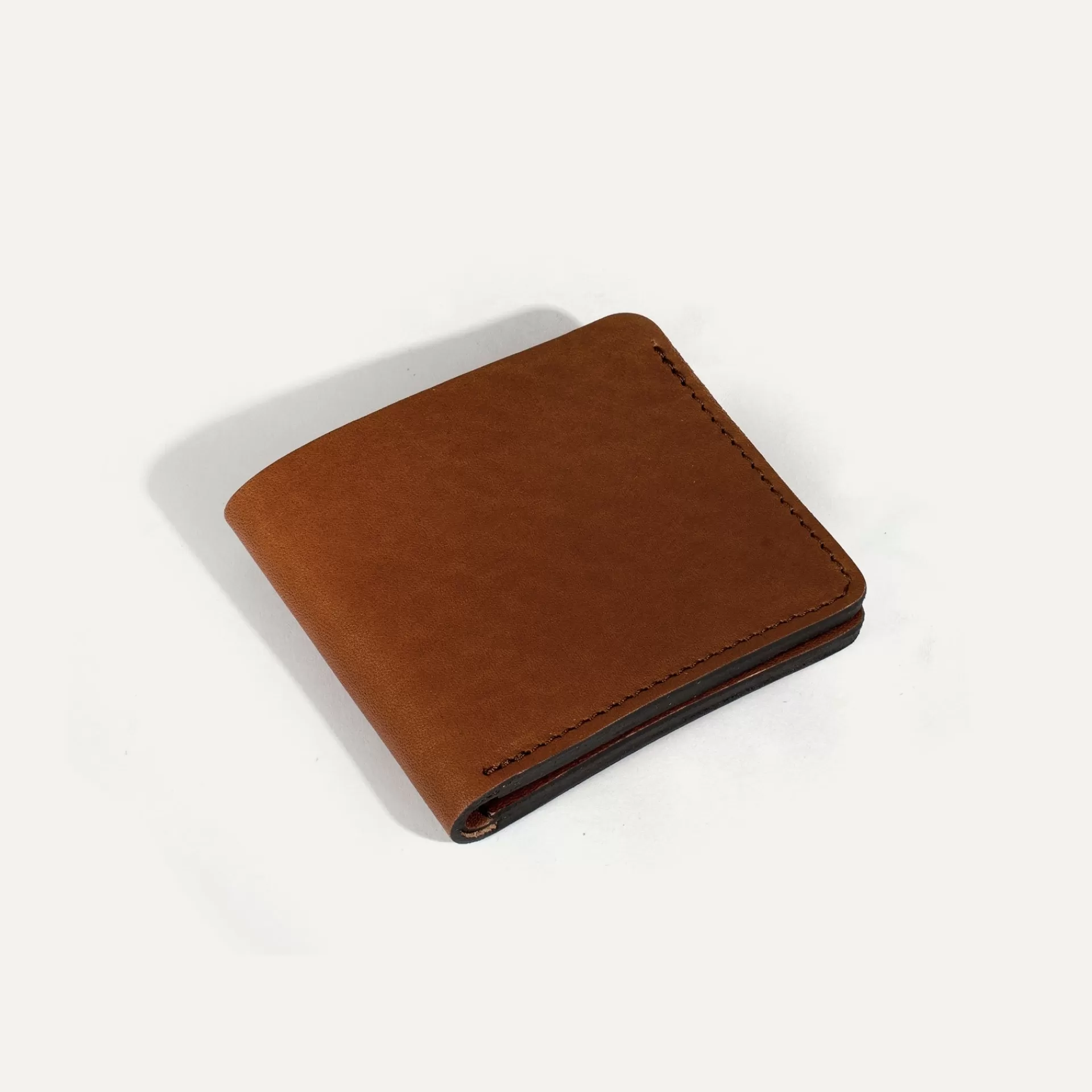 Femme Bleu de chauffe Portefeuille Peze