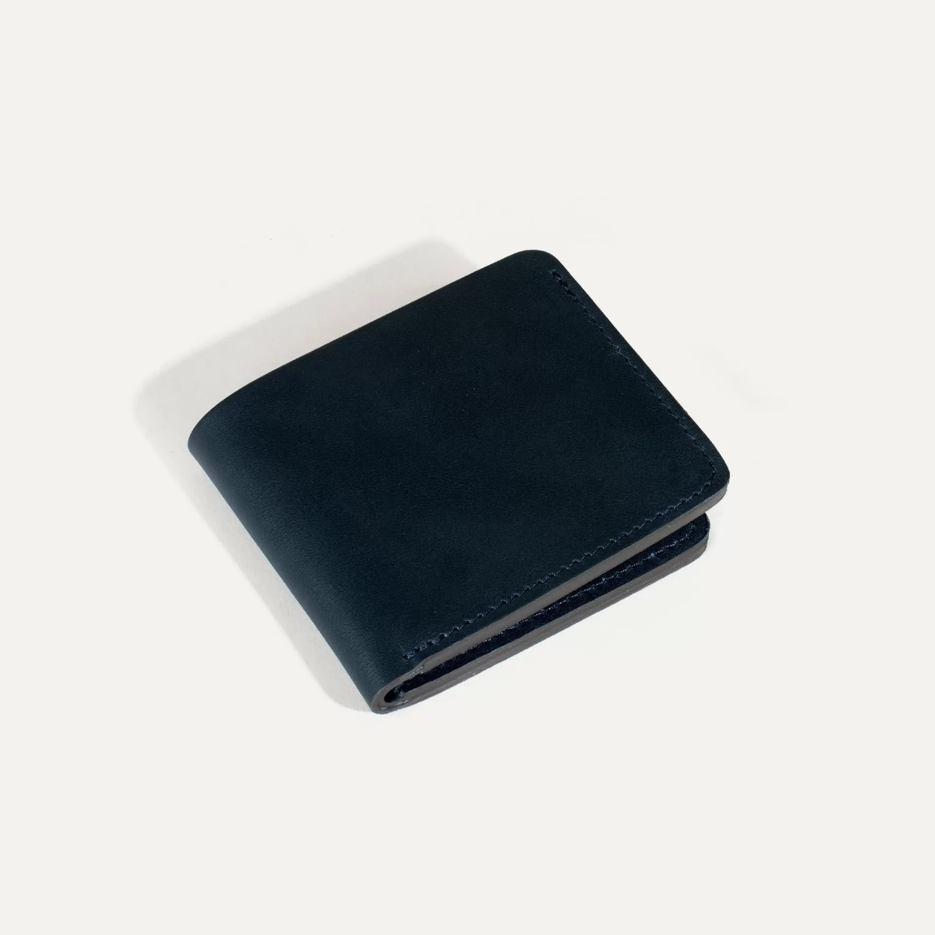 Femme Bleu de chauffe Portefeuille Peze