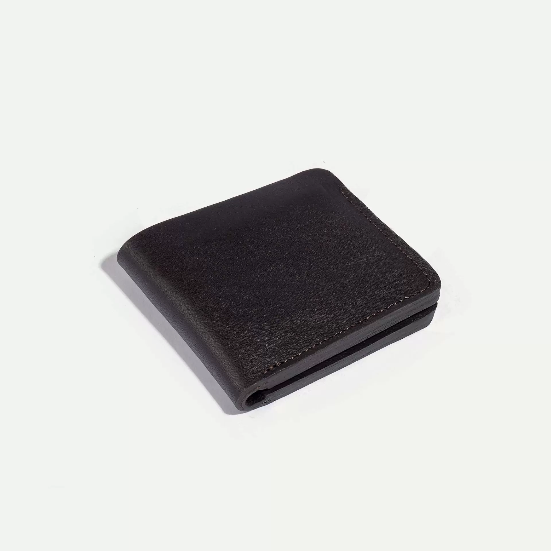 Femme Bleu de chauffe Portefeuille Peze