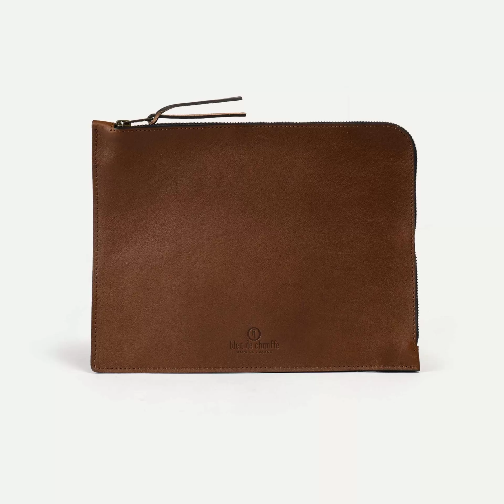 Femme Bleu de chauffe Protection Ipad Joe