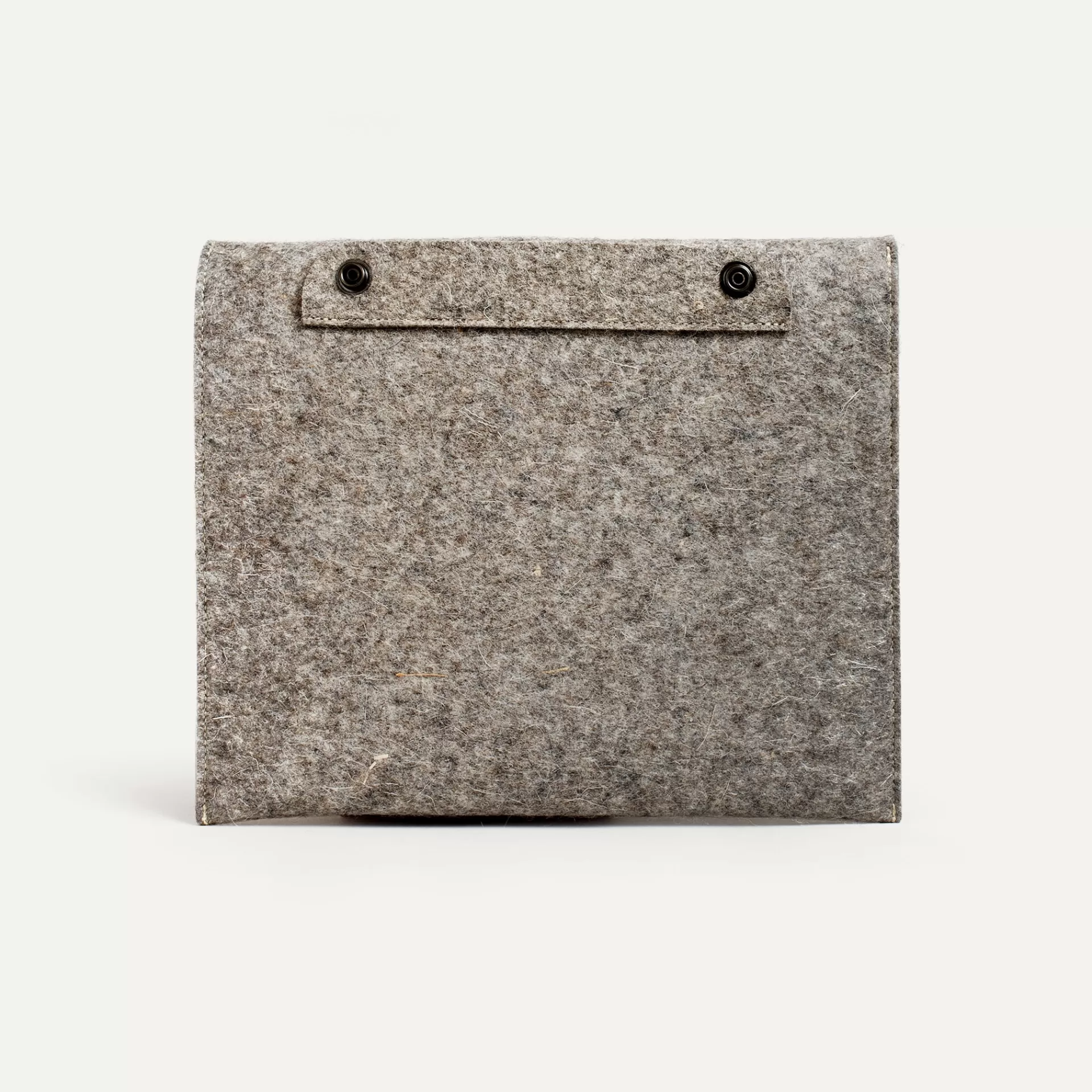 Femme Bleu de chauffe Protection Ipad Miky