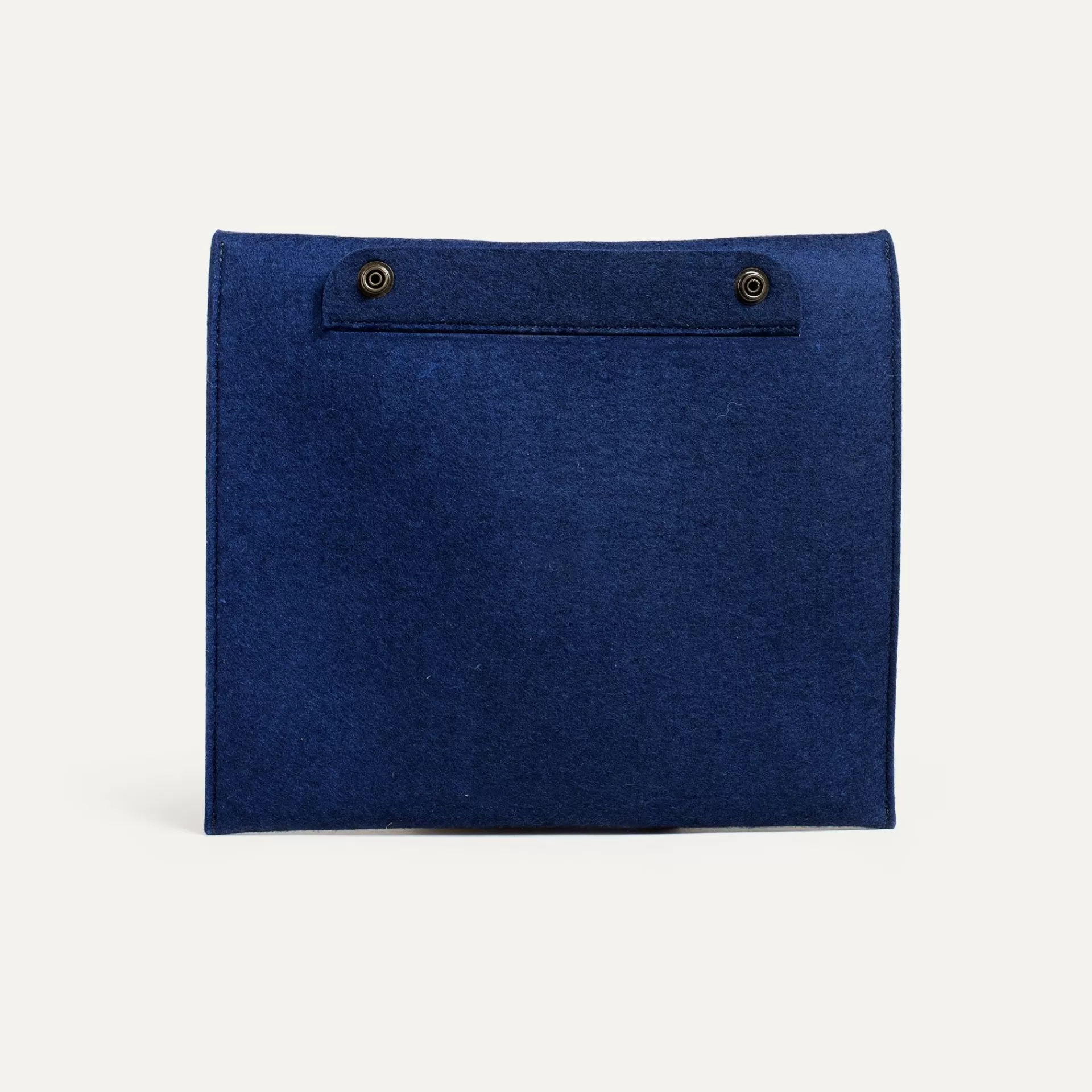 Femme Bleu de chauffe Protection Ipad Miky