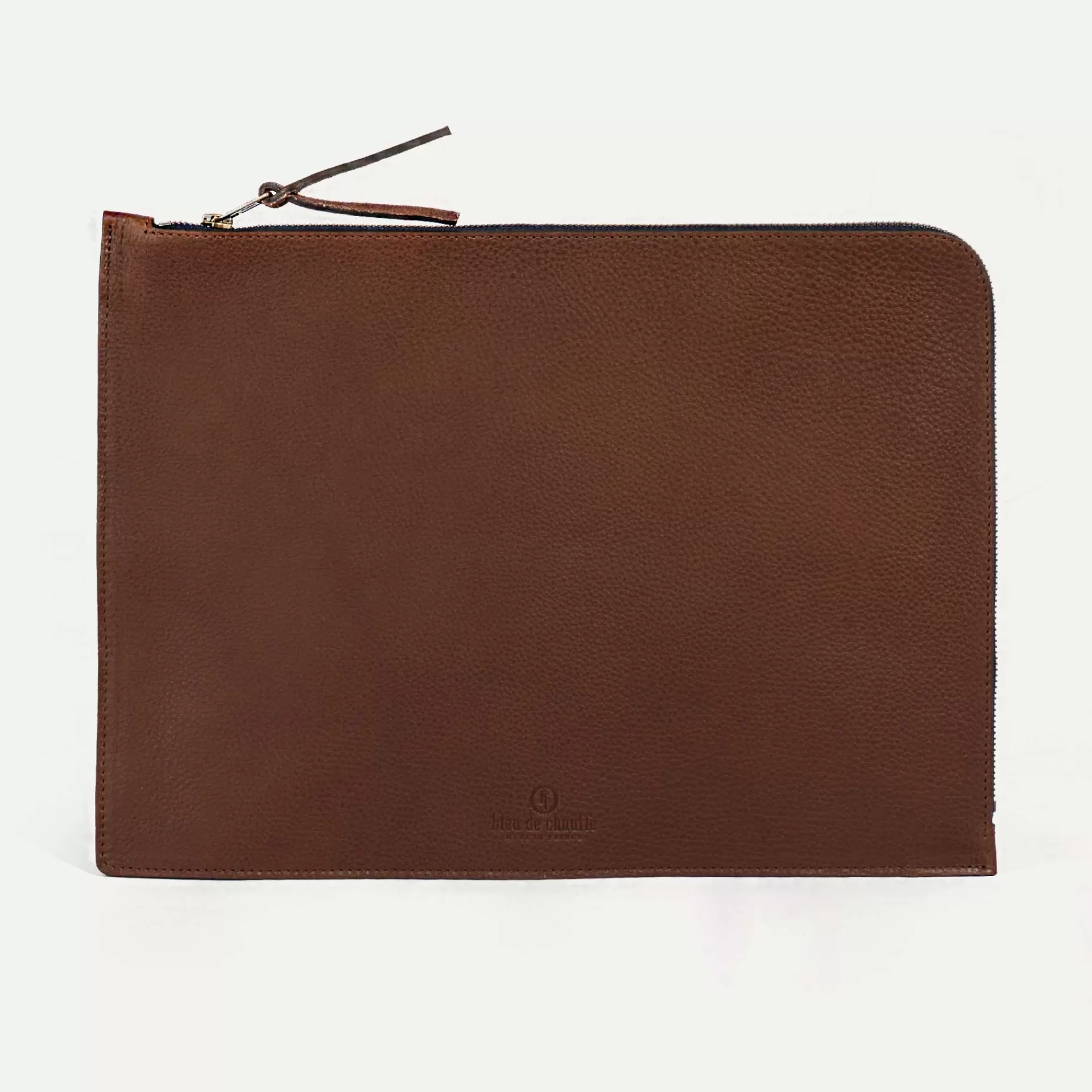 Femme Bleu de chauffe Protection Ordinateur Jim 13