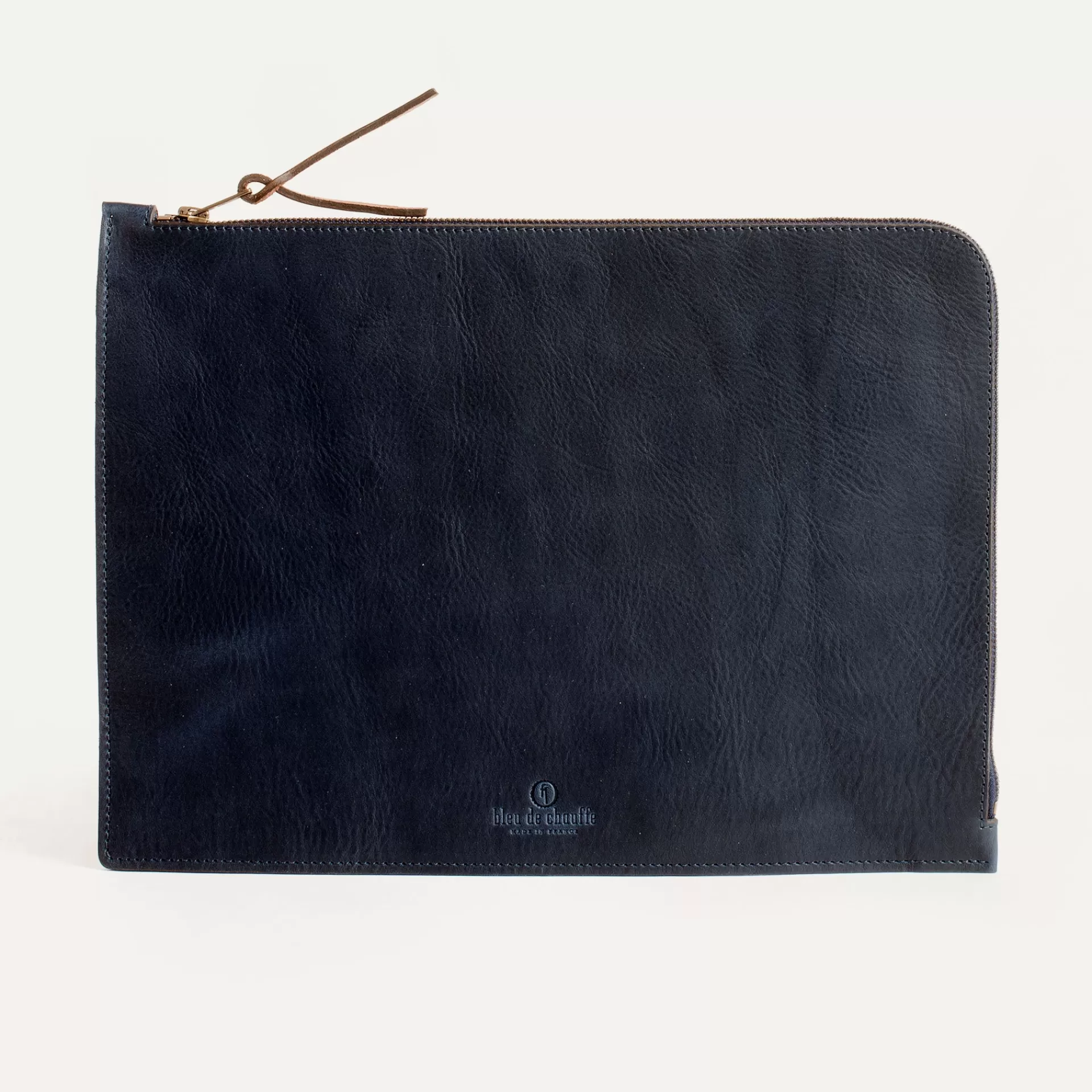 Femme Bleu de chauffe Protection Ordinateur Jim 13