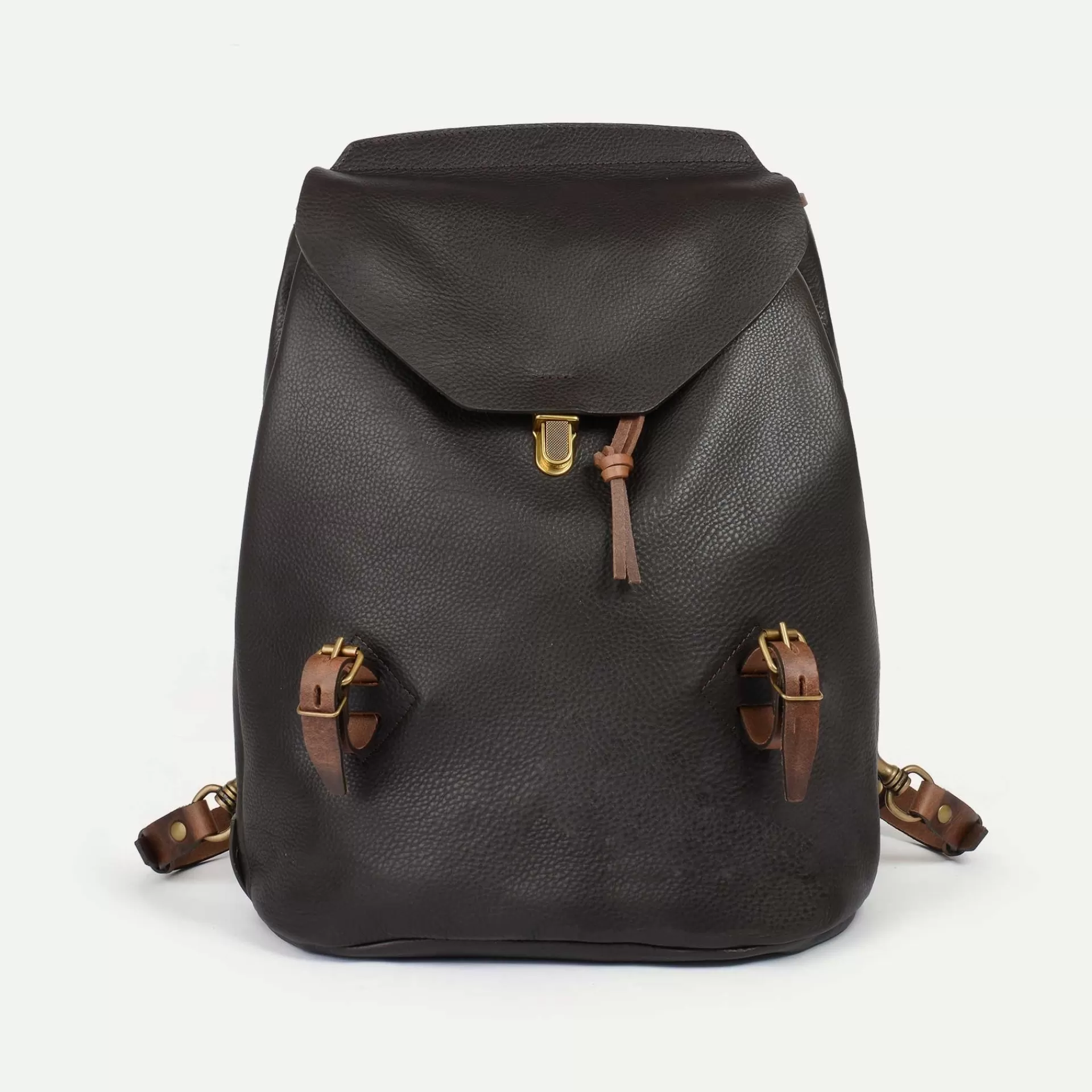 Femme Bleu de chauffe Sac A Dos Zibeline