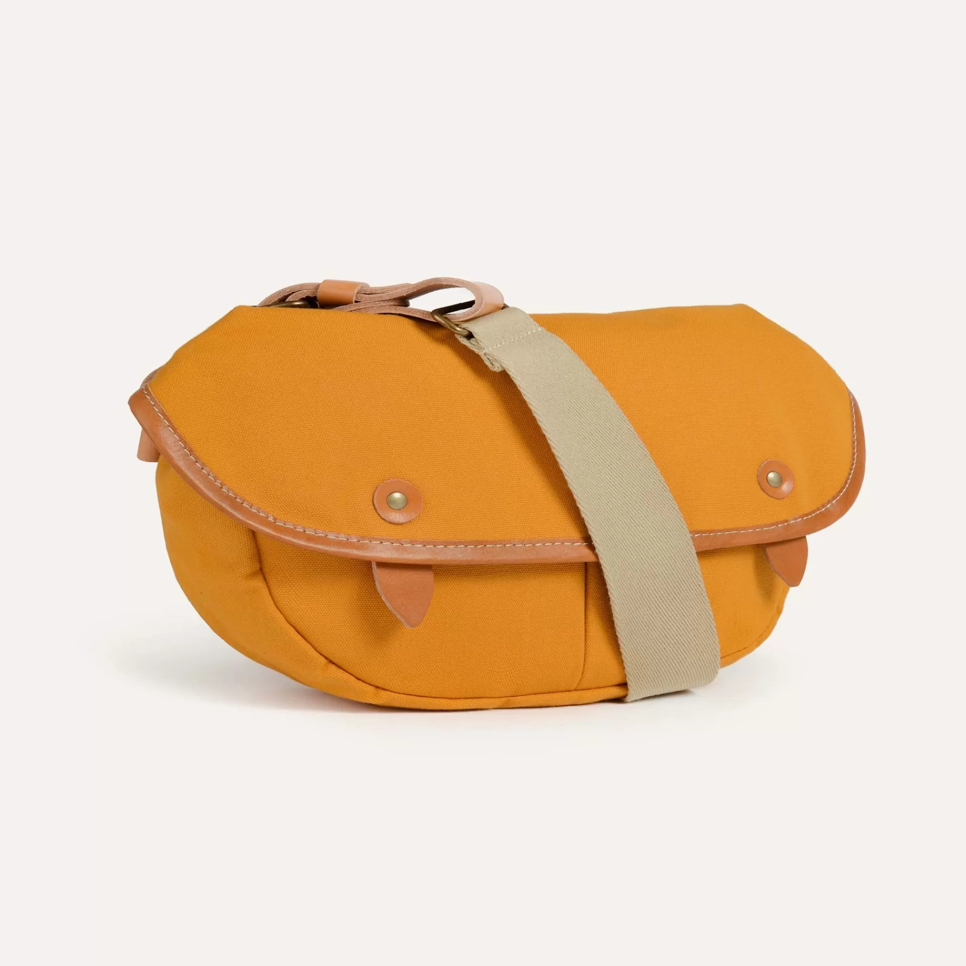 Femme Bleu de chauffe Sac Banane Forlan 2L