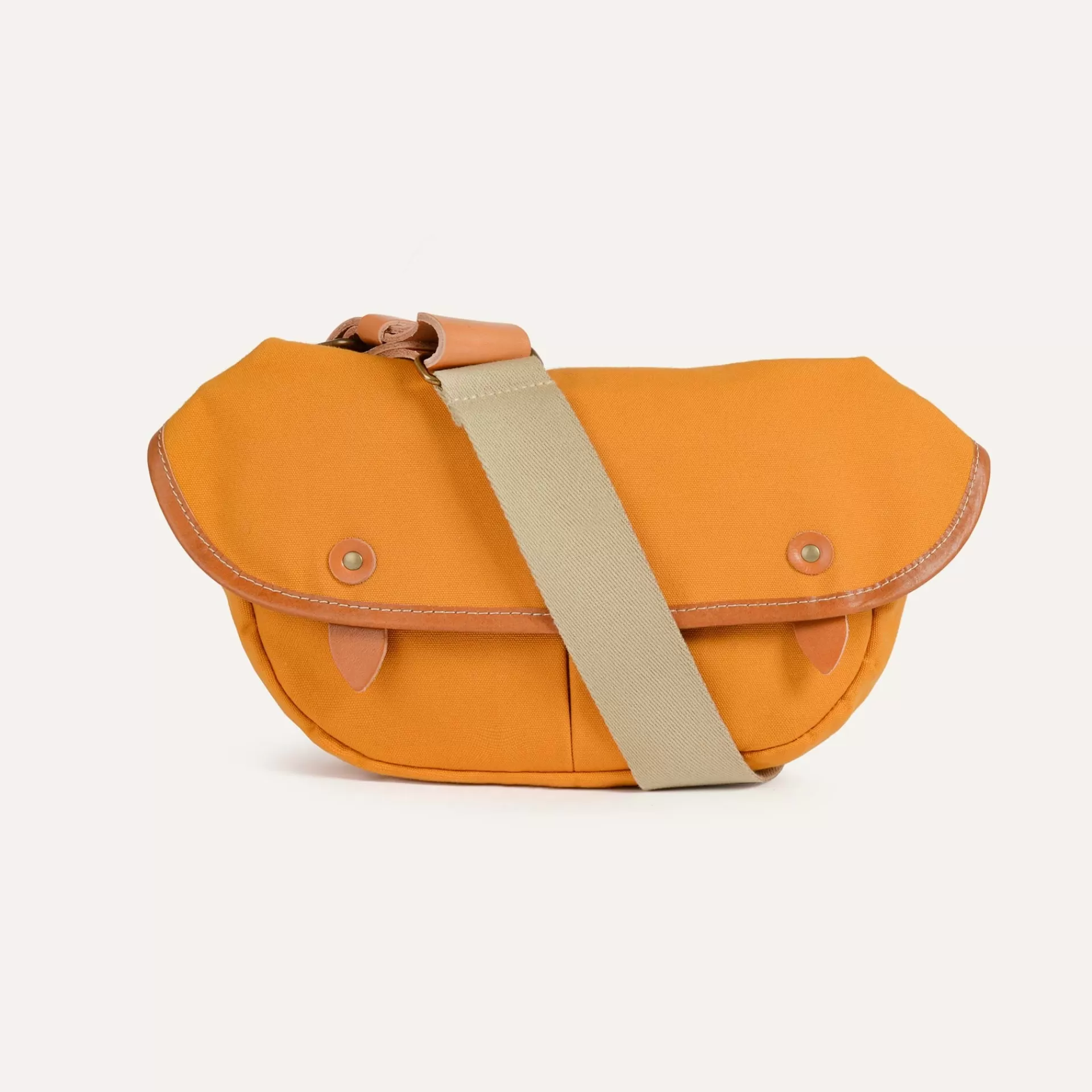 Femme Bleu de chauffe Sac Banane Forlan 2L