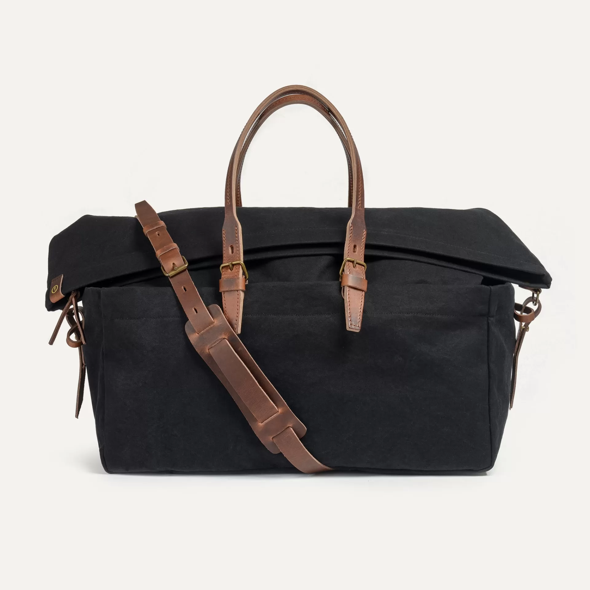 Femme Bleu de chauffe Sac De Voyage Cabine