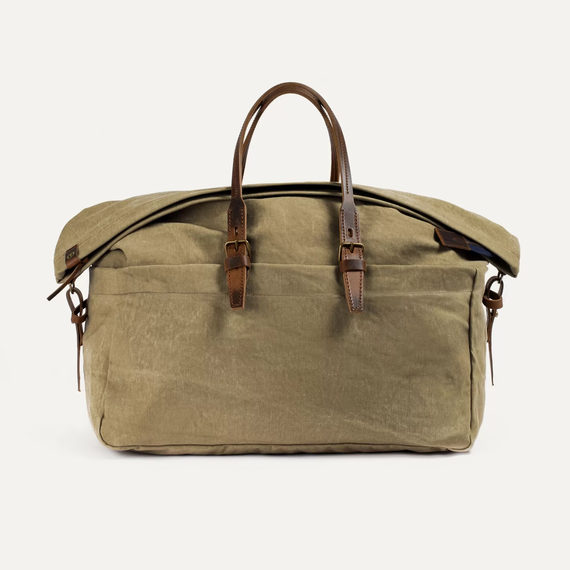 Femme Bleu de chauffe Sac De Voyage Cabine