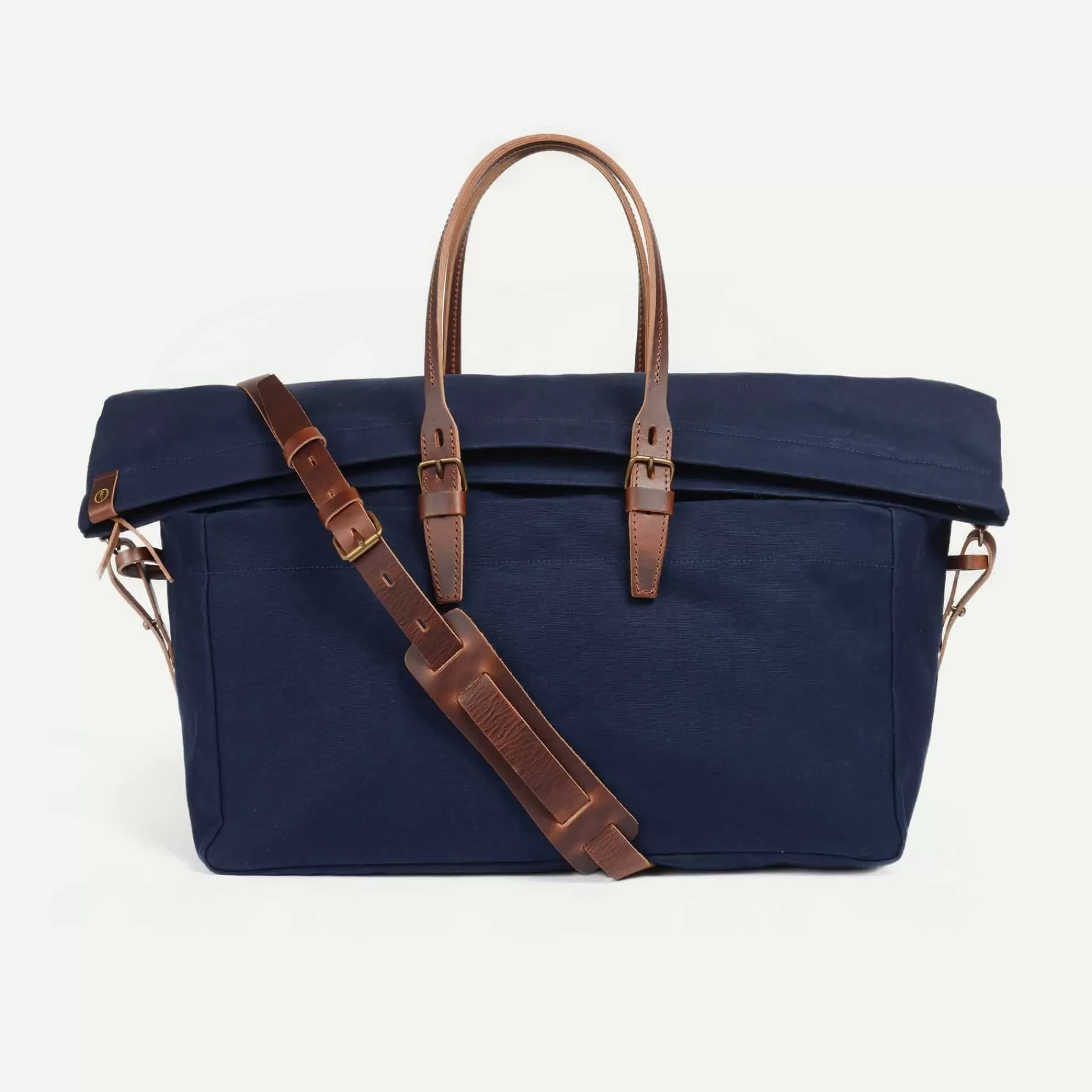 Femme Bleu de chauffe Sac De Voyage Cabine