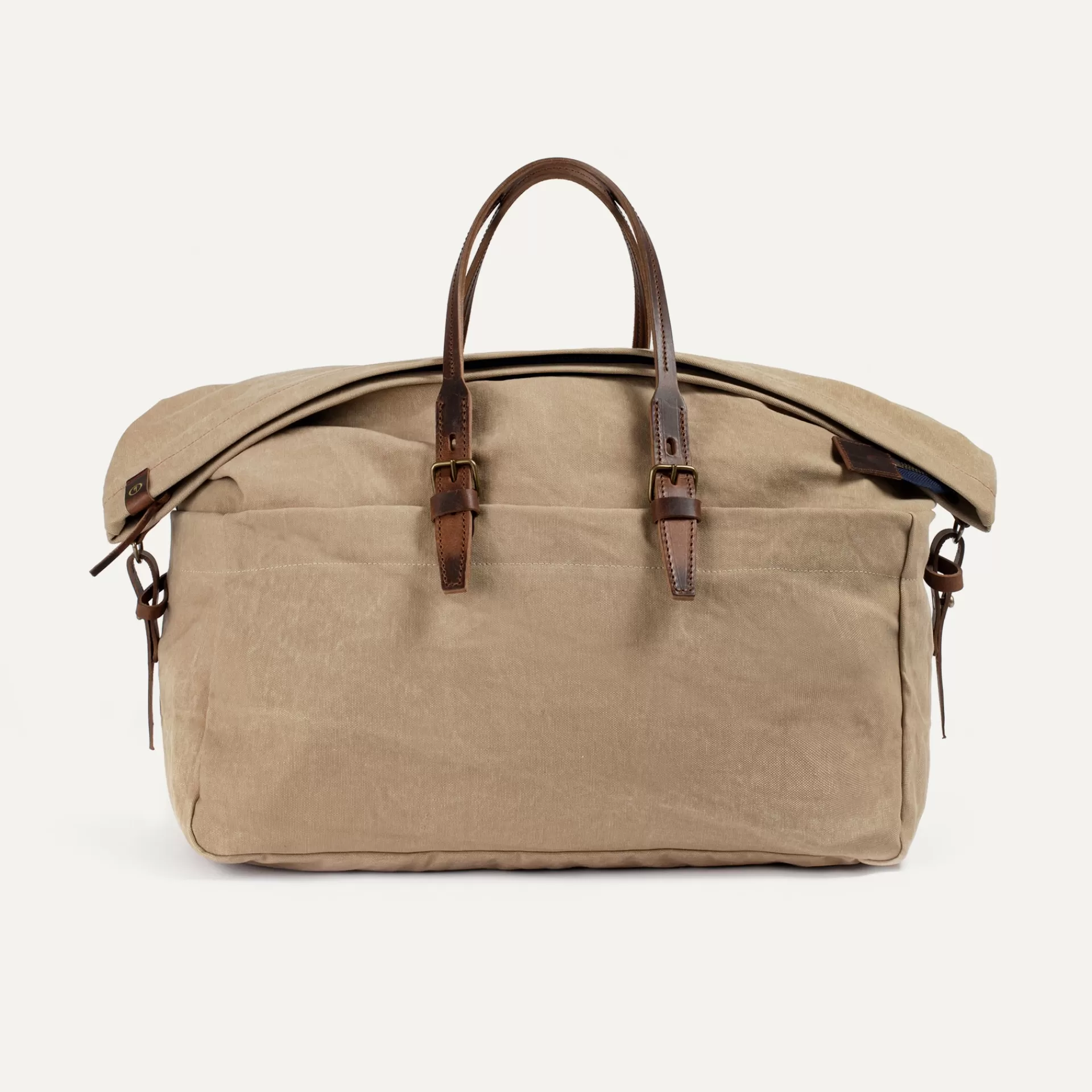Femme Bleu de chauffe Sac De Voyage Cabine