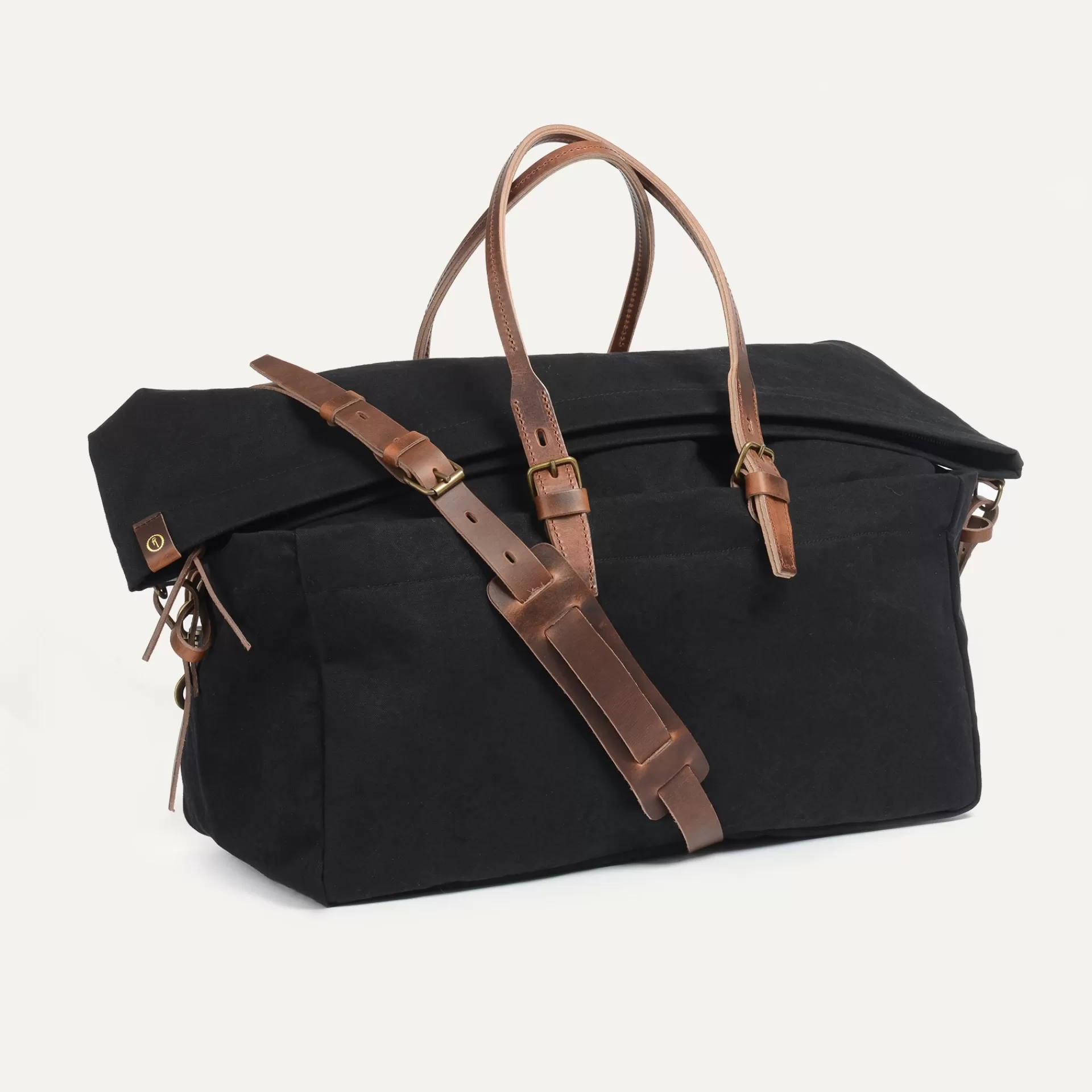 Femme Bleu de chauffe Sac De Voyage Cabine