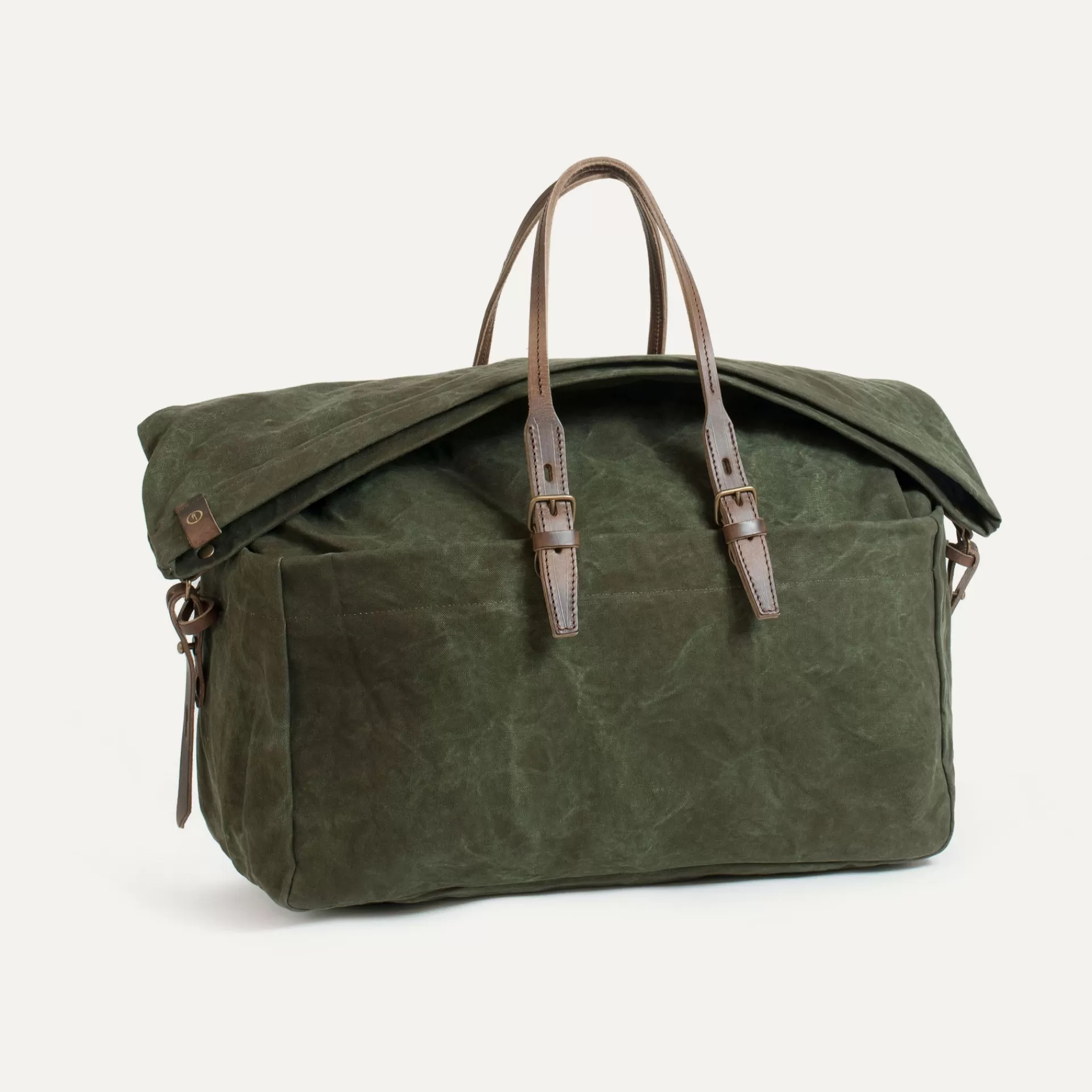 Femme Bleu de chauffe Sac De Voyage Cabine