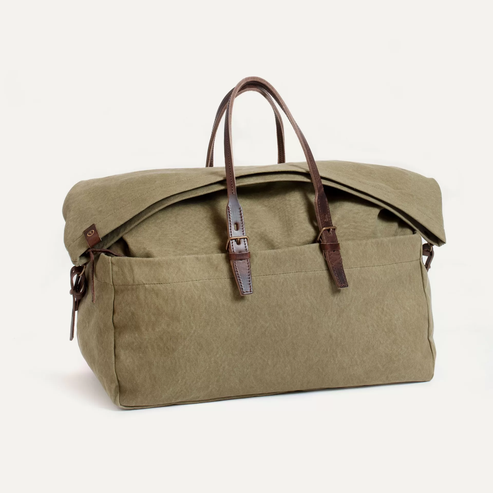 Femme Bleu de chauffe Sac De Voyage Cabine