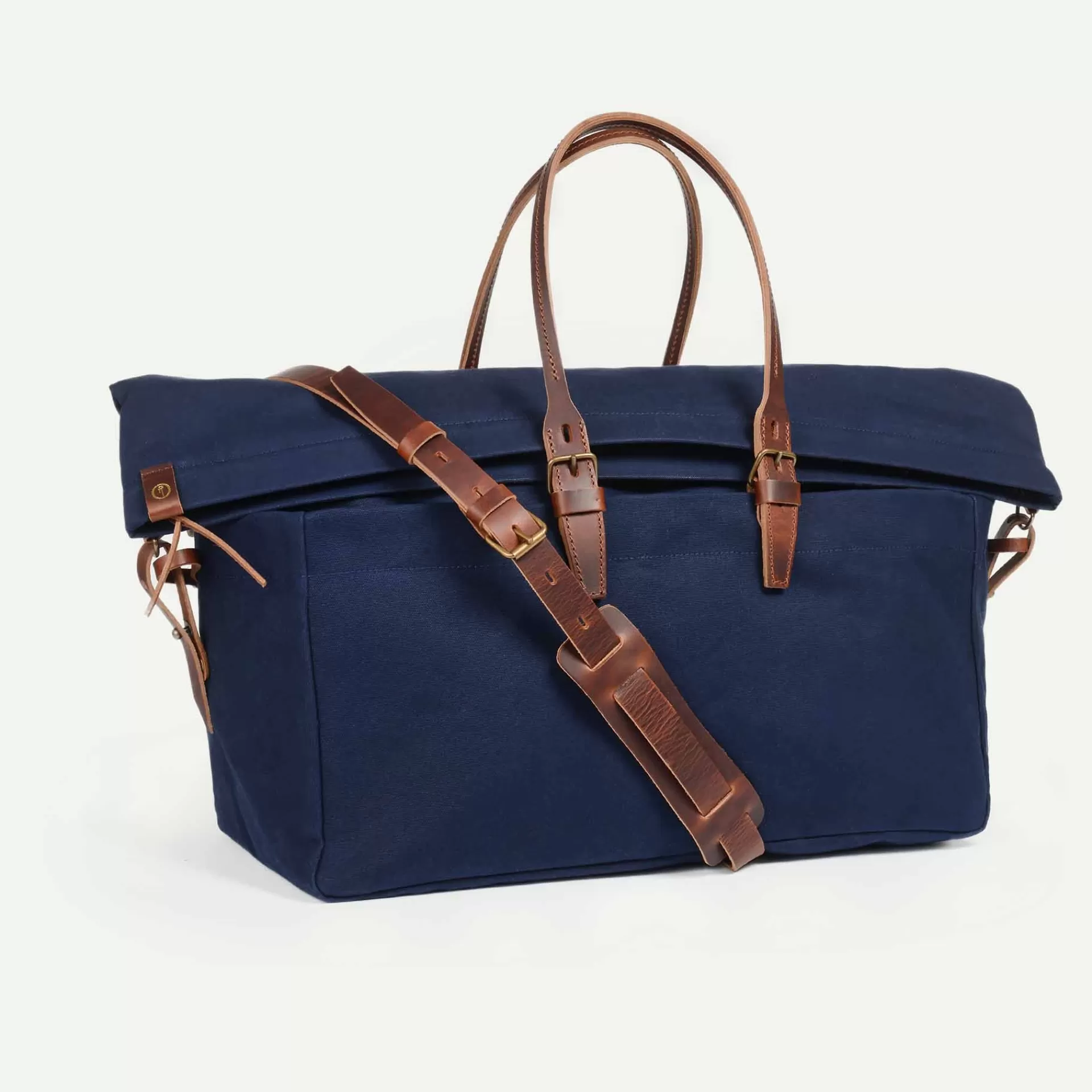 Femme Bleu de chauffe Sac De Voyage Cabine