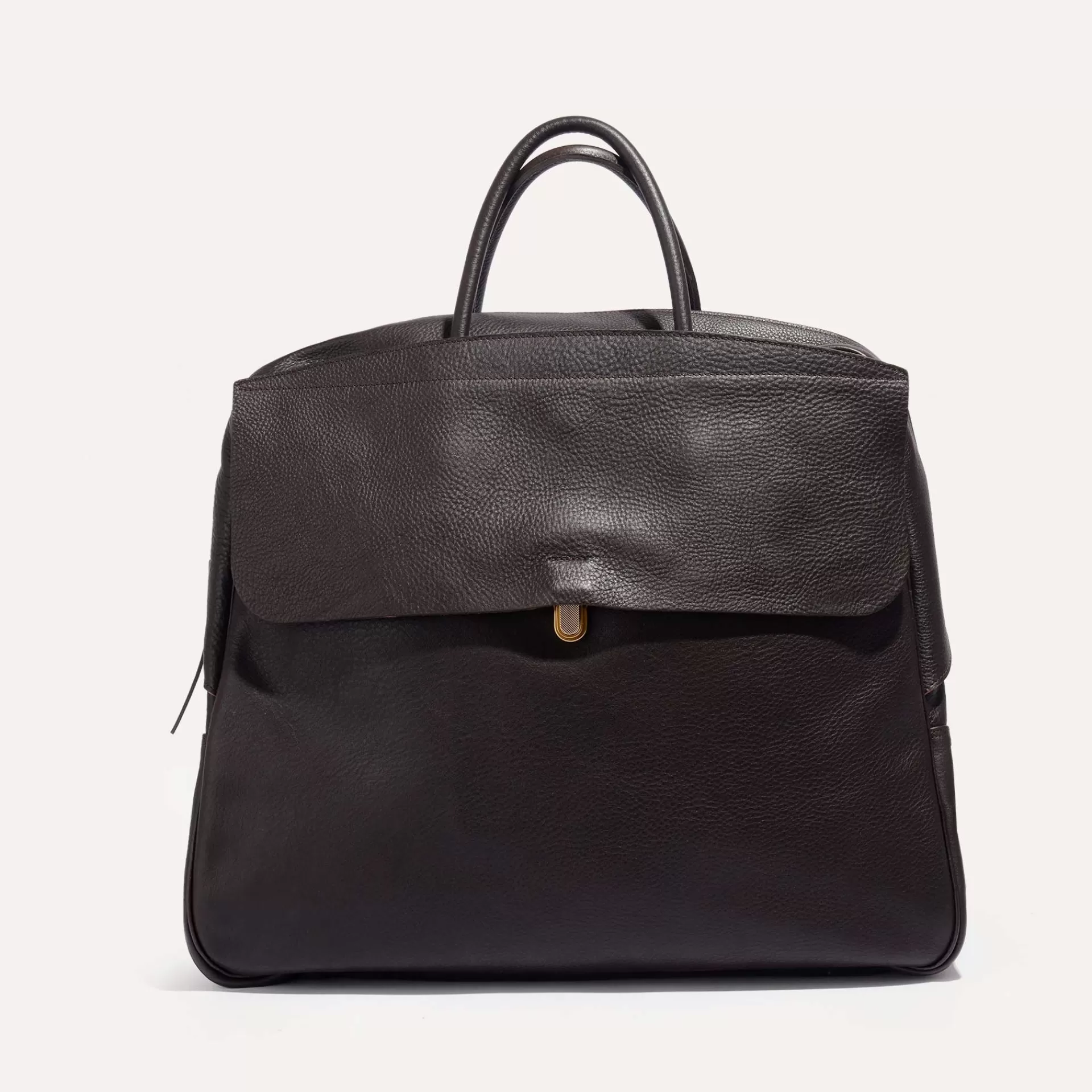 Femme Bleu de chauffe Sac De Voyage Zoom