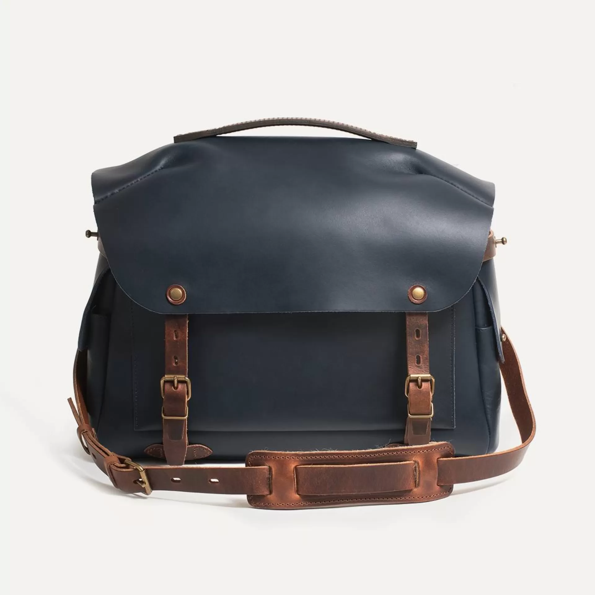 Femme Bleu de chauffe Sac Photo Bdc Arles L