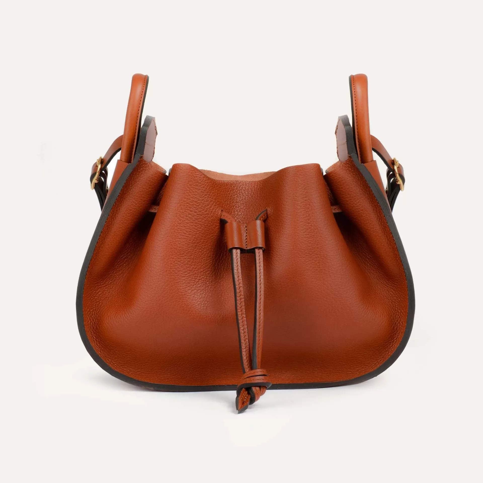 Femme Bleu de chauffe Sac Seau Diane