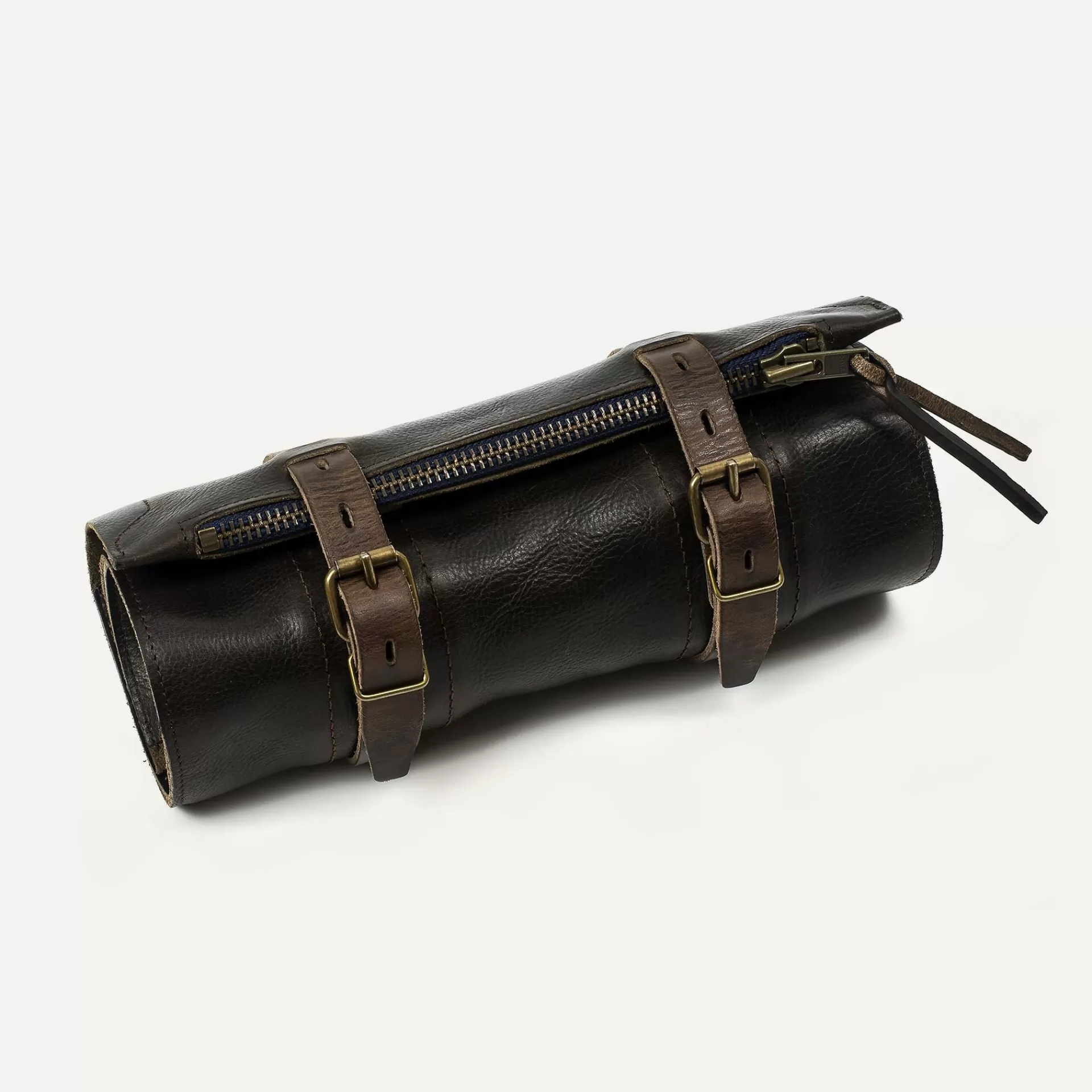 Femme Bleu de chauffe Tool Roll
