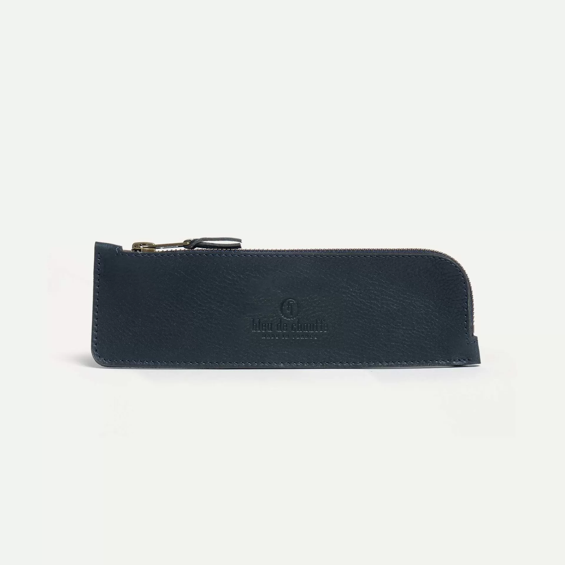Femme Bleu de chauffe Trousse A Crayons Canyon