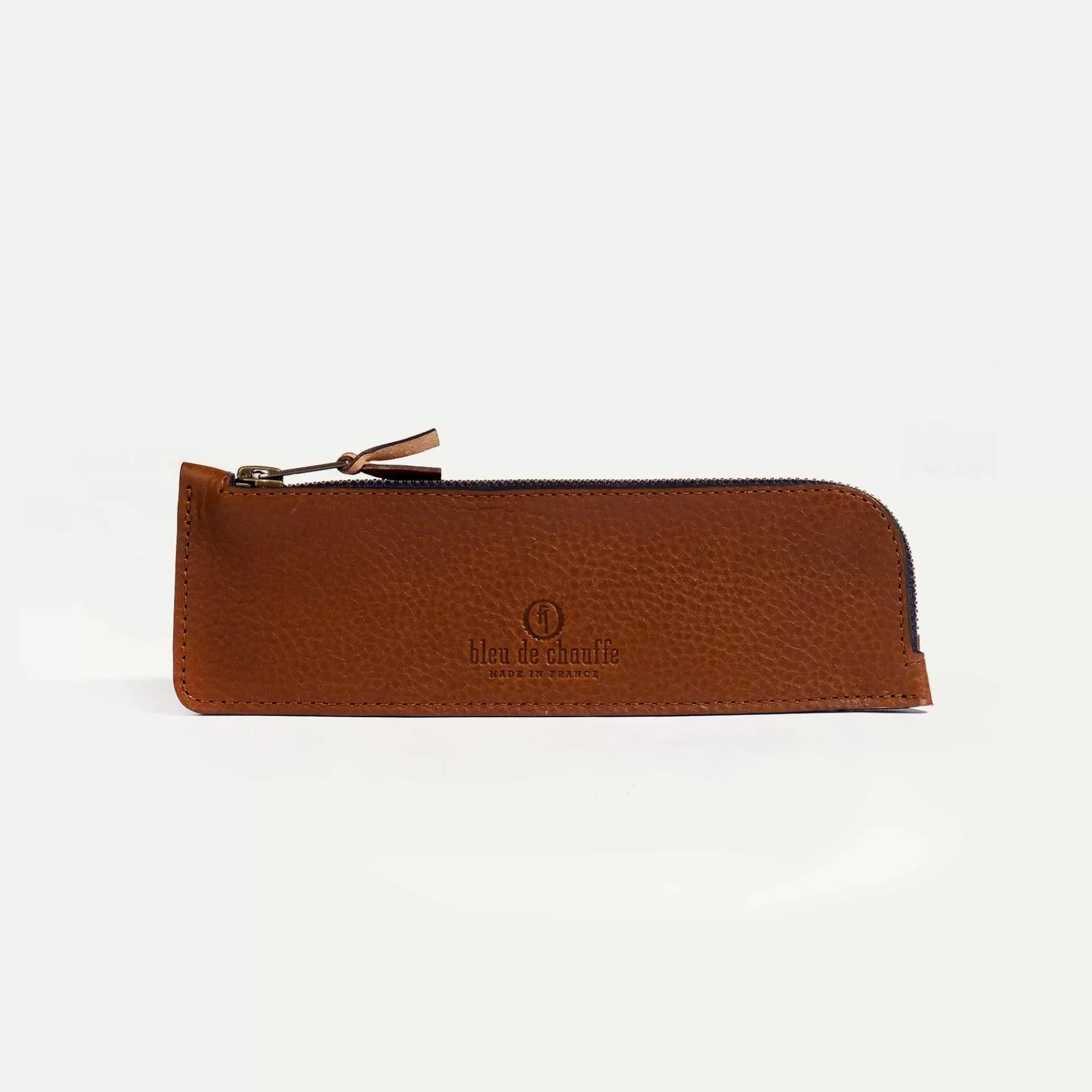 Femme Bleu de chauffe Trousse A Crayons Canyon