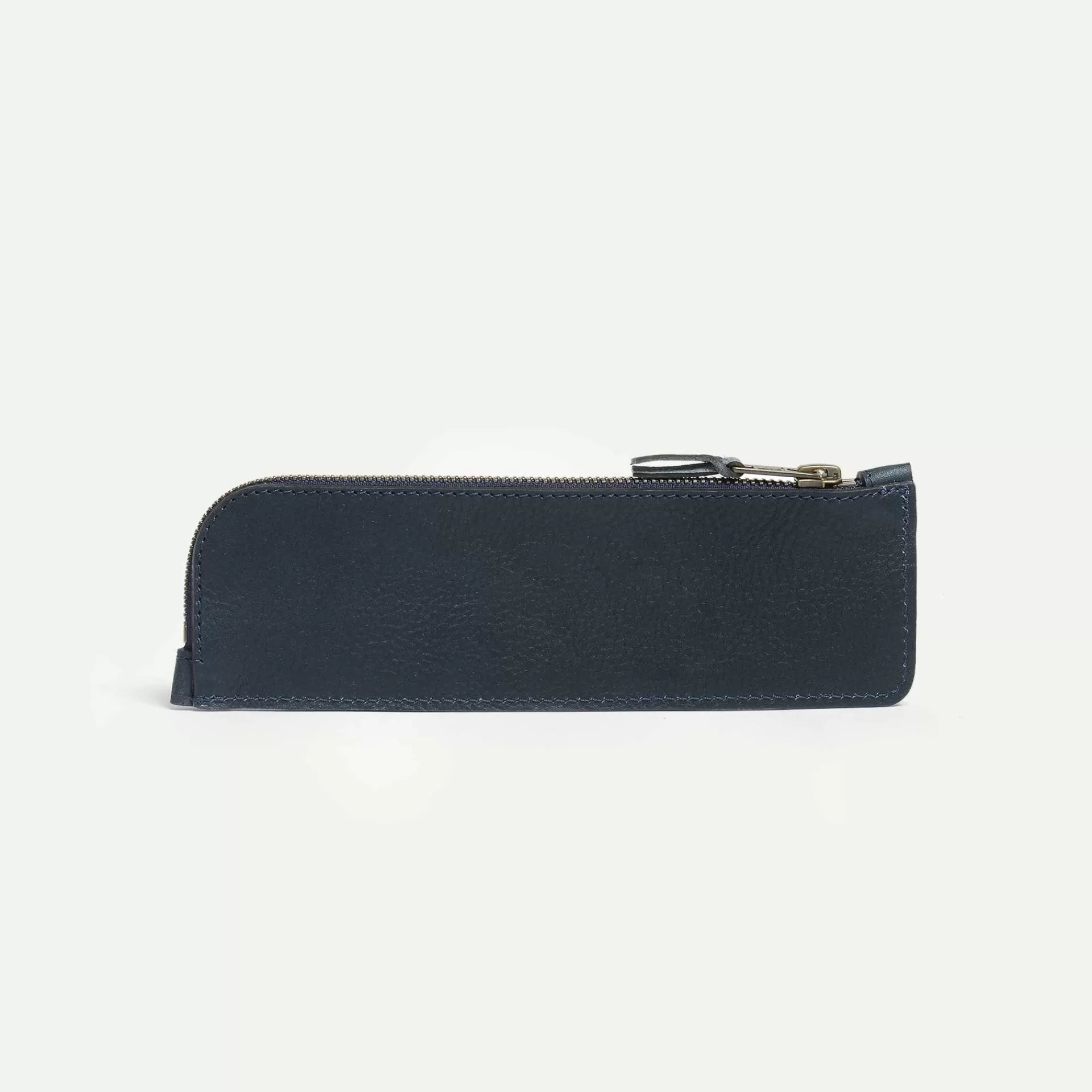 Femme Bleu de chauffe Trousse A Crayons Canyon