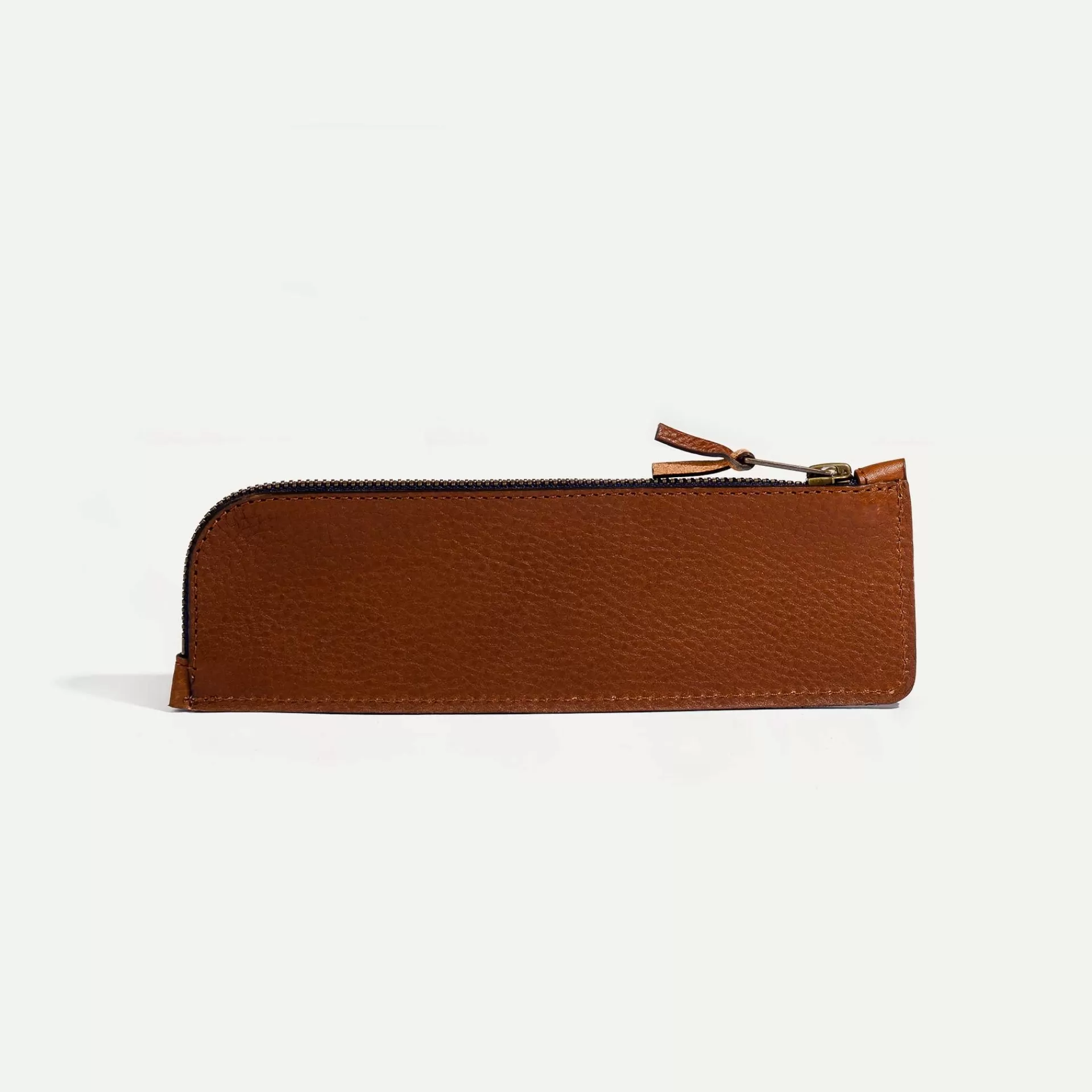 Femme Bleu de chauffe Trousse A Crayons Canyon