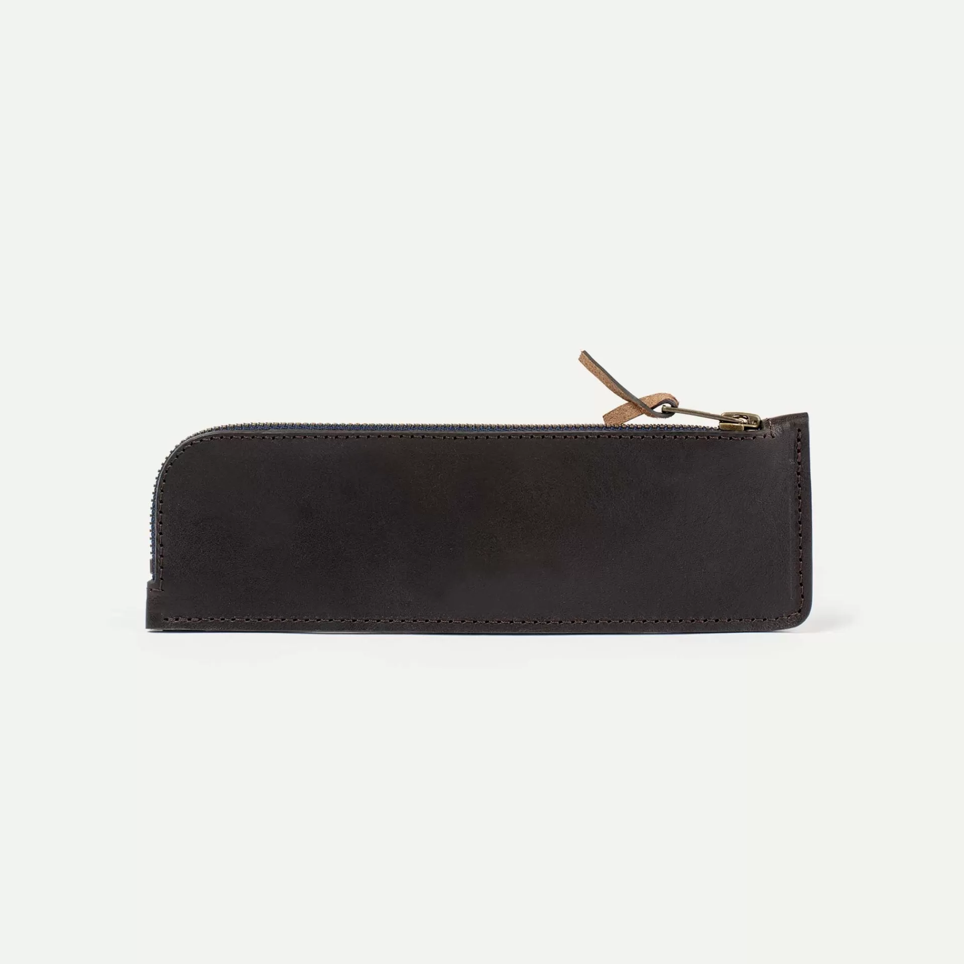 Femme Bleu de chauffe Trousse A Crayons Canyon