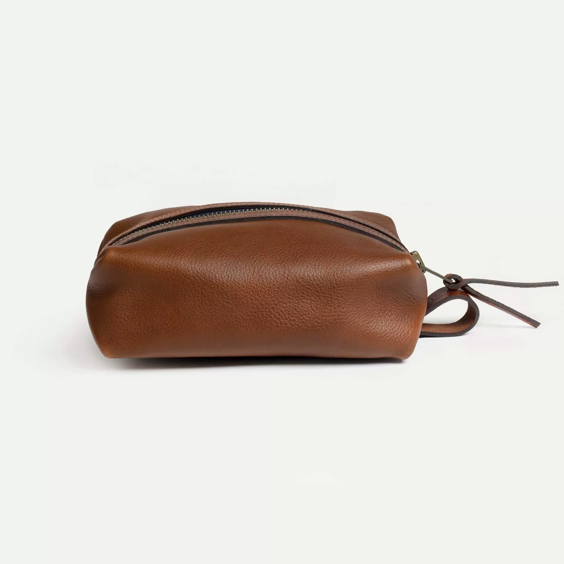 Femme Bleu de chauffe Trousse De Toilette Zazou
