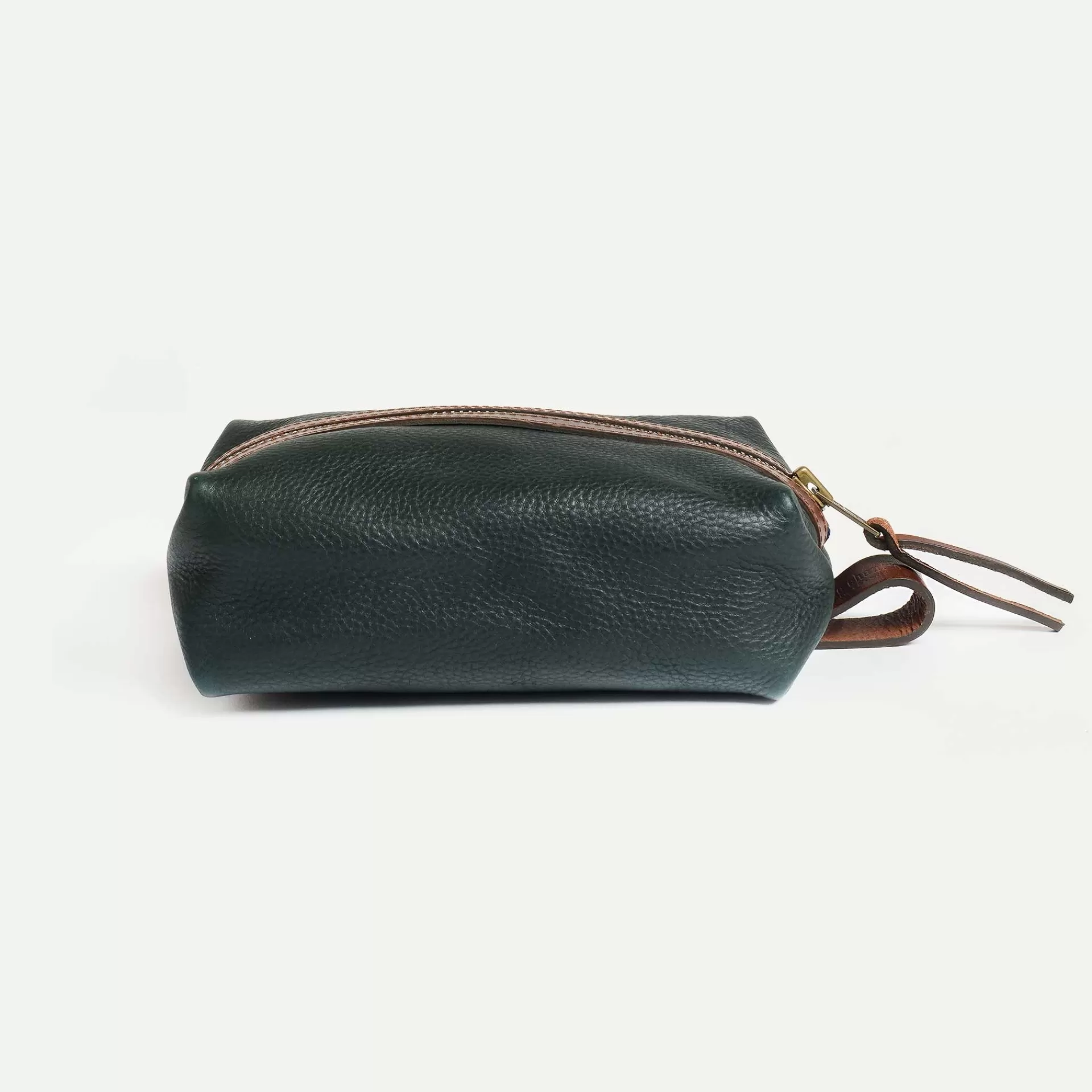 Femme Bleu de chauffe Trousse De Toilette Zazou