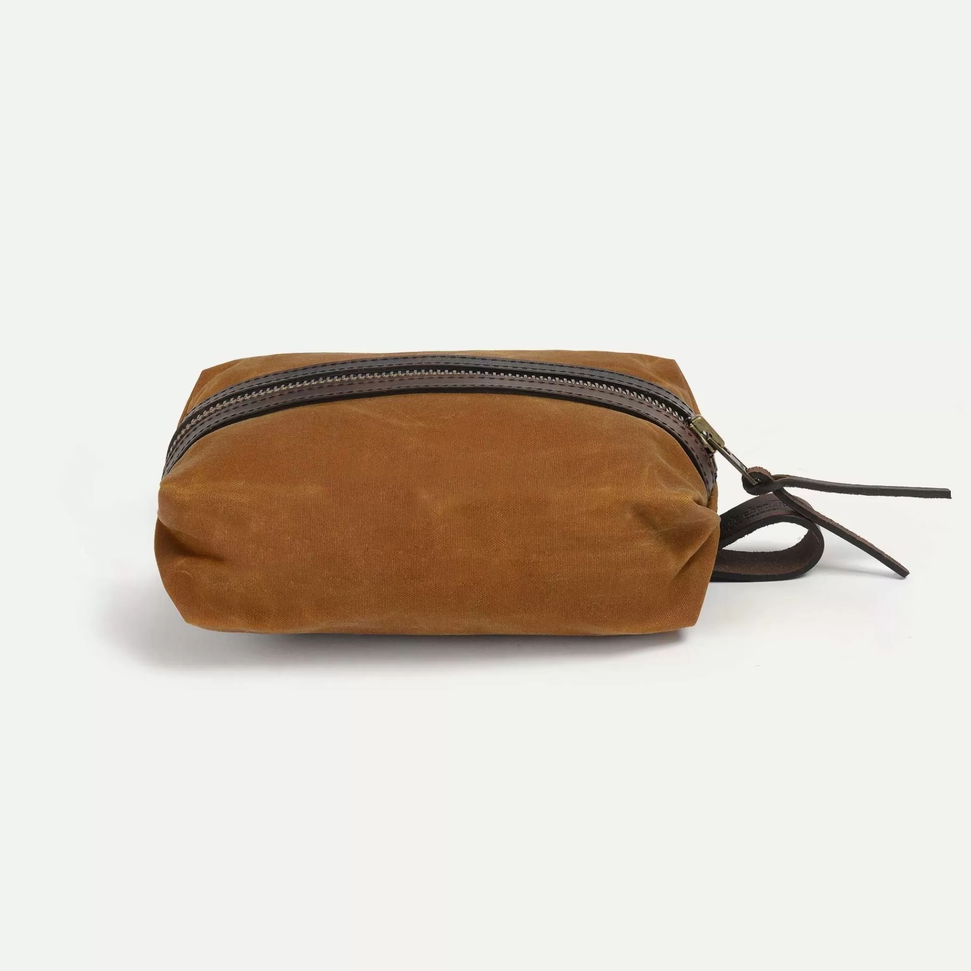 Femme Bleu de chauffe Trousse De Toilette Zazou